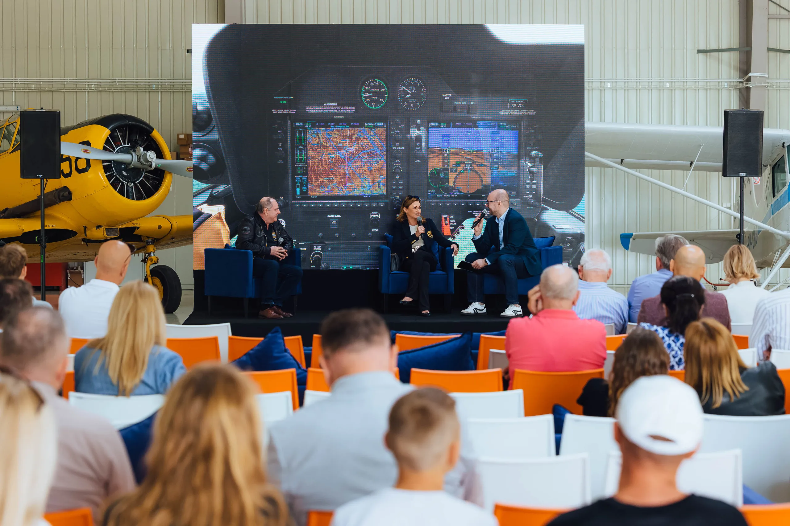 JB Aviation — photo 7 of 27