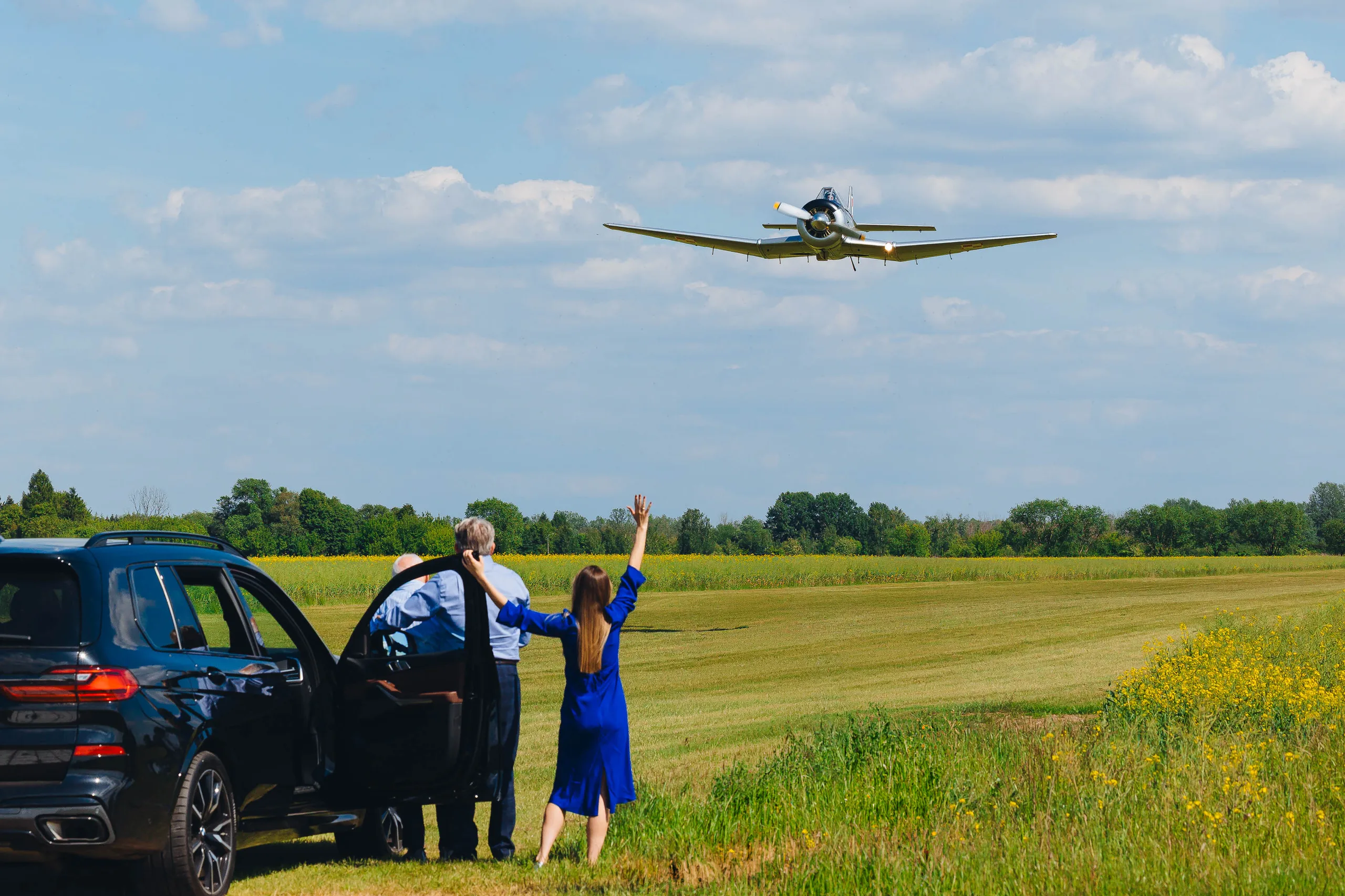 JB Aviation — photo 24 of 27