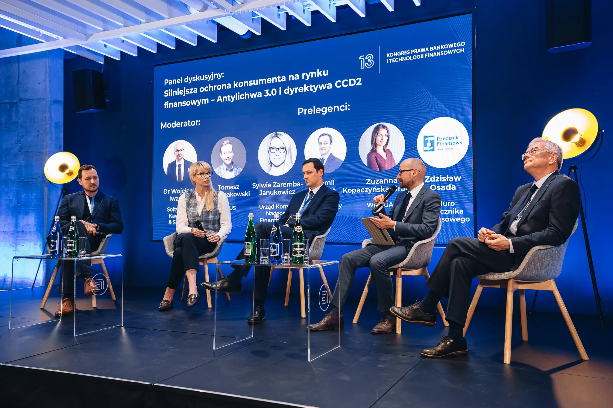 Kongres Prawa Bankowego — zdjęcie 1 z 33