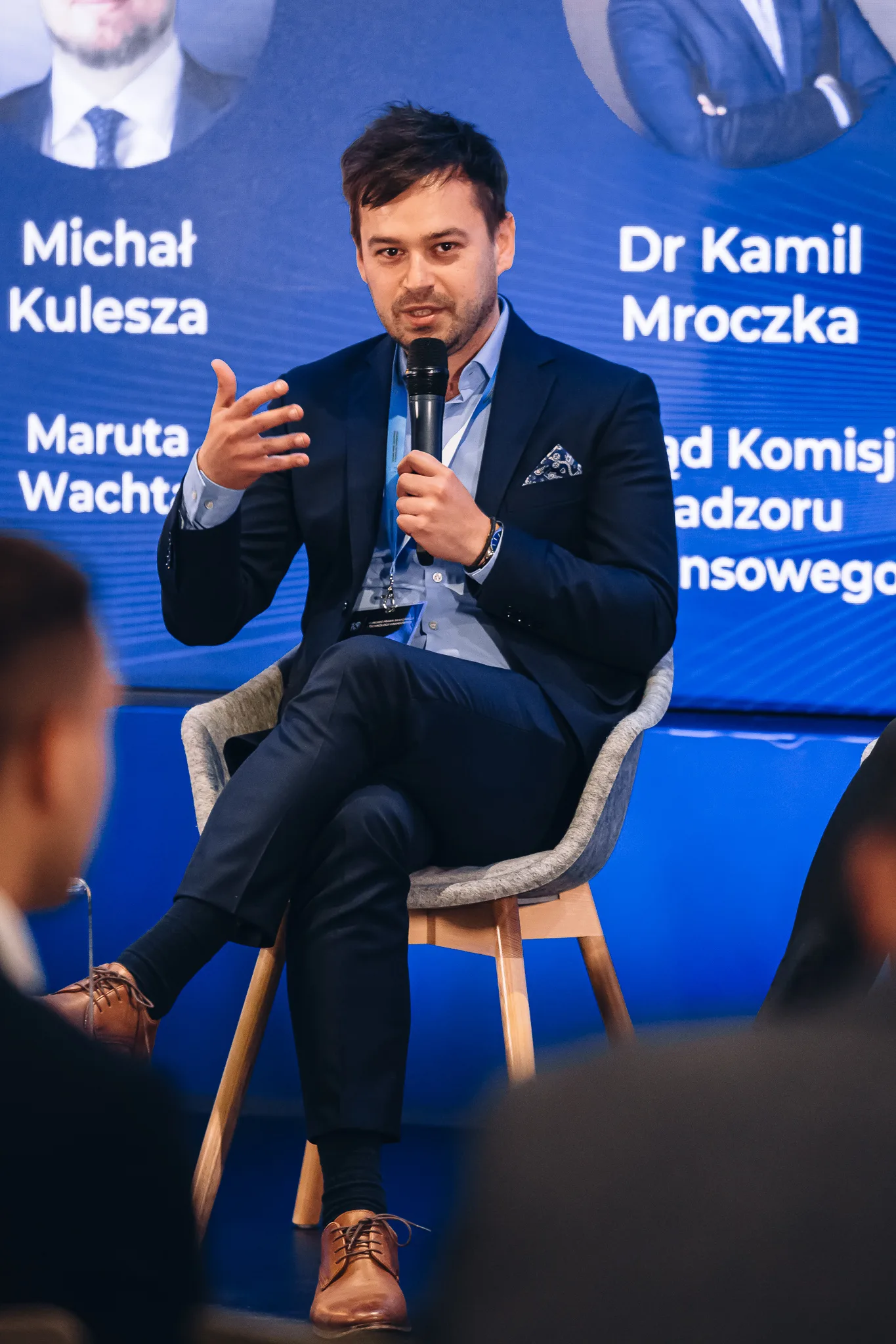 Kongres Prawa Bankowego — zdjęcie 2 z 33