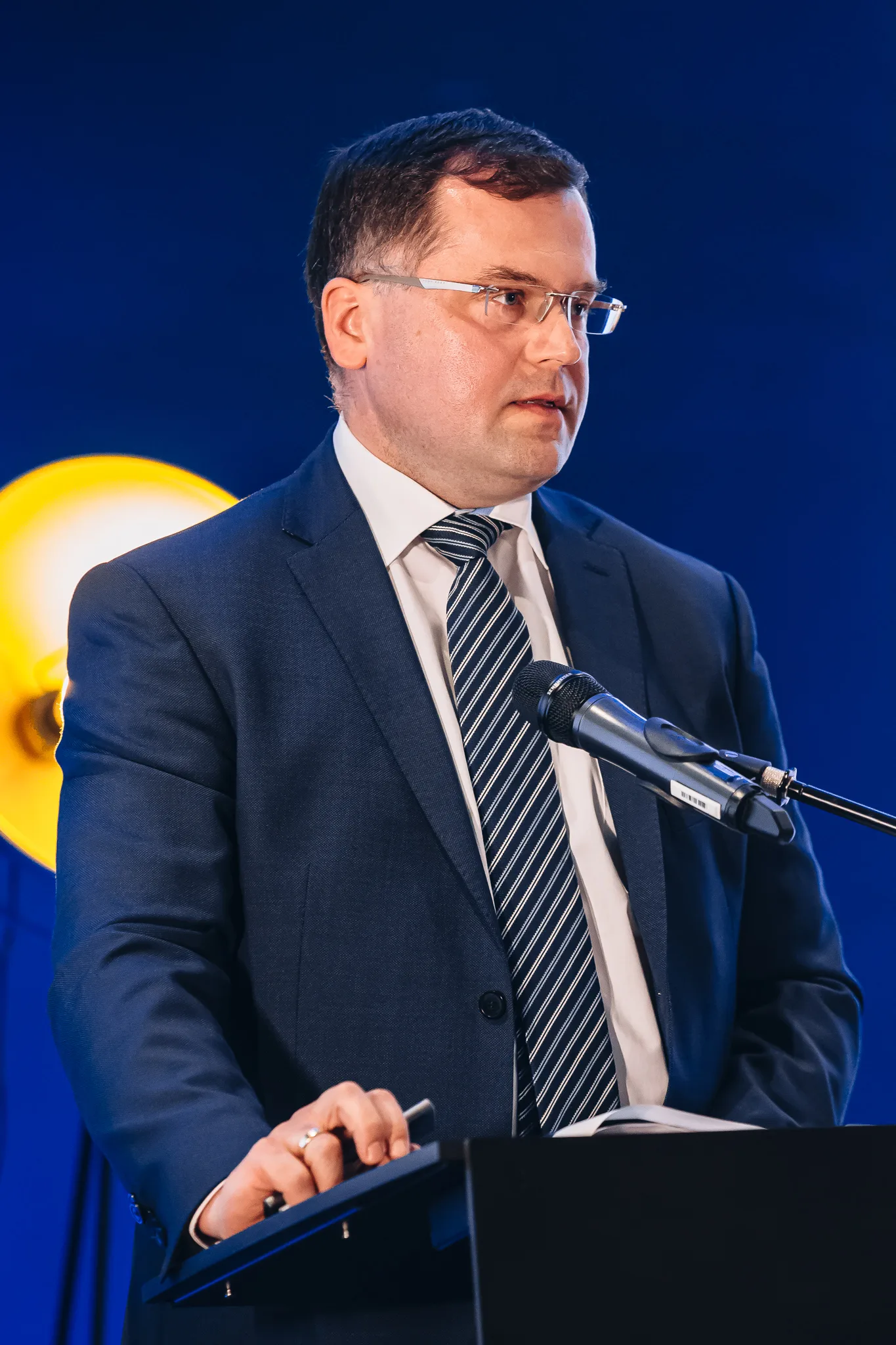 Kongres Prawa Bankowego — zdjęcie 3 z 33