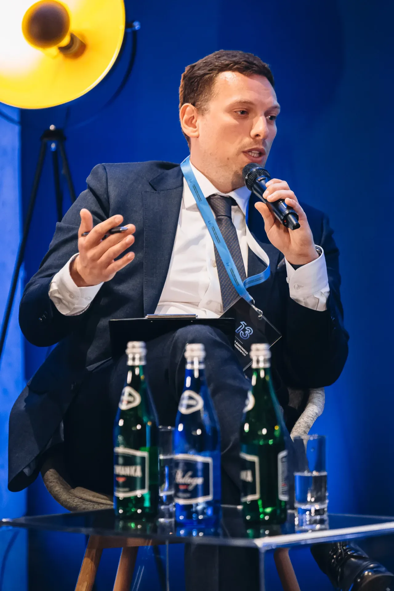 Kongres Prawa Bankowego — zdjęcie 4 z 33