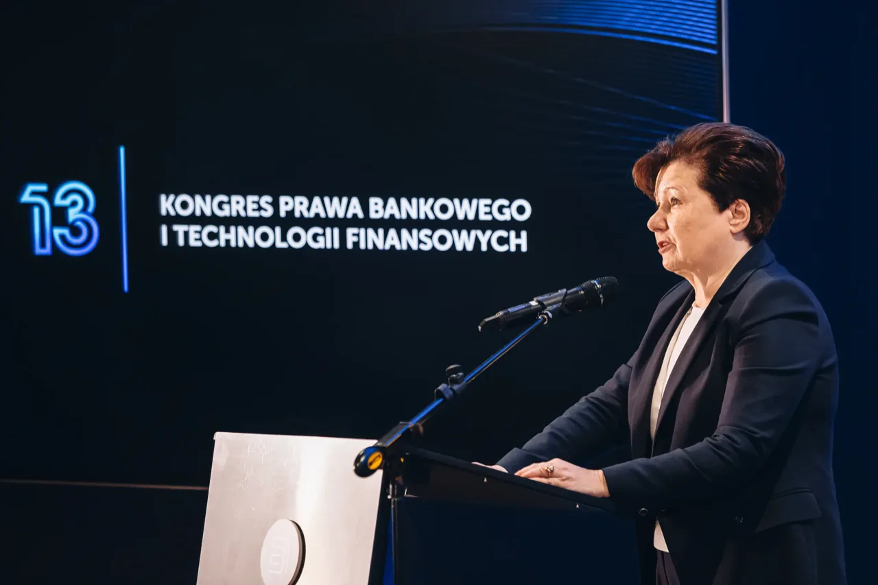 Kongres Prawa Bankowego — zdjęcie 5 z 33