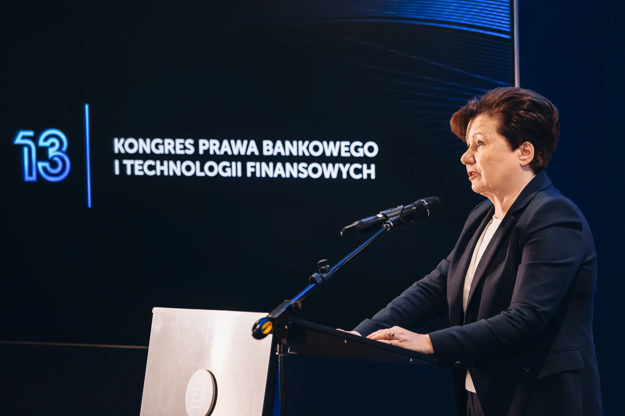 Kongres Prawa Bankowego — zdjęcie 5 z 33