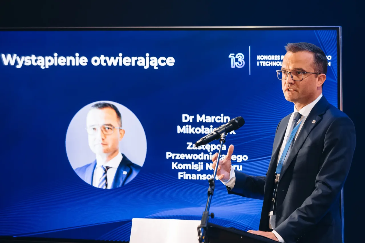 Kongres Prawa Bankowego — zdjęcie 6 z 33