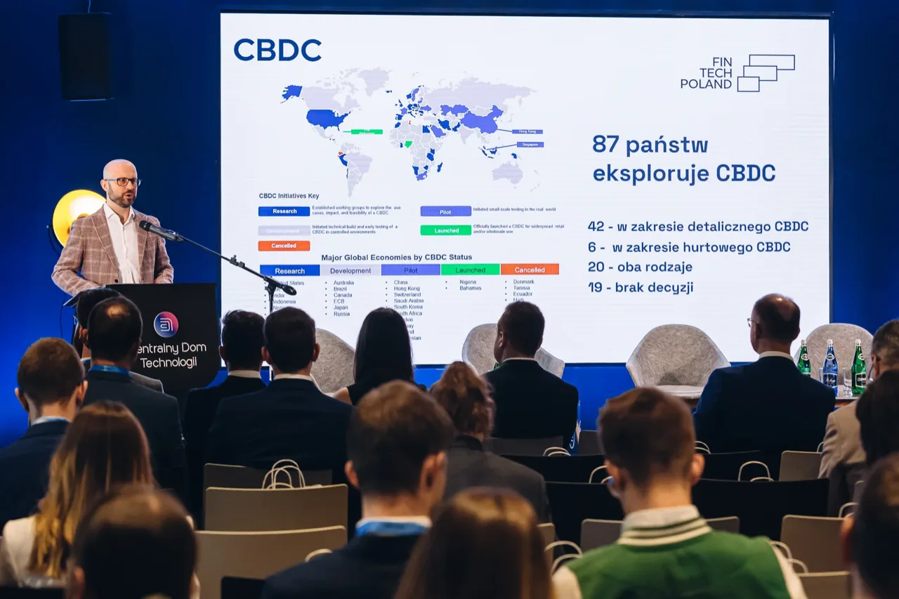 Kongres Prawa Bankowego — zdjęcie 7 z 33