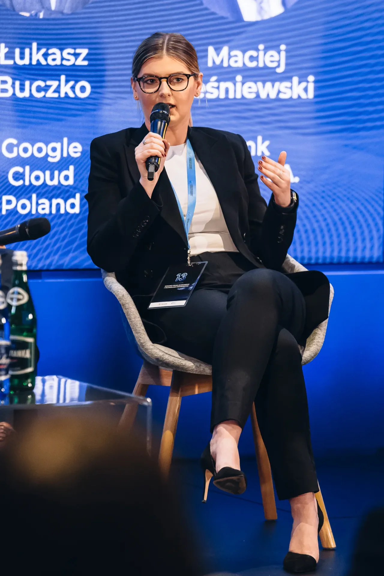 Kongres Prawa Bankowego — zdjęcie 10 z 33