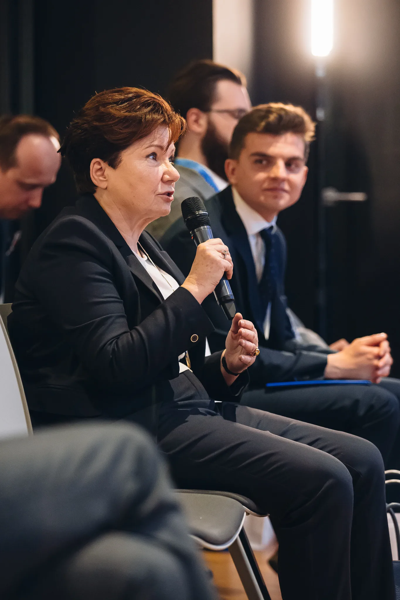 Kongres Prawa Bankowego — zdjęcie 11 z 33