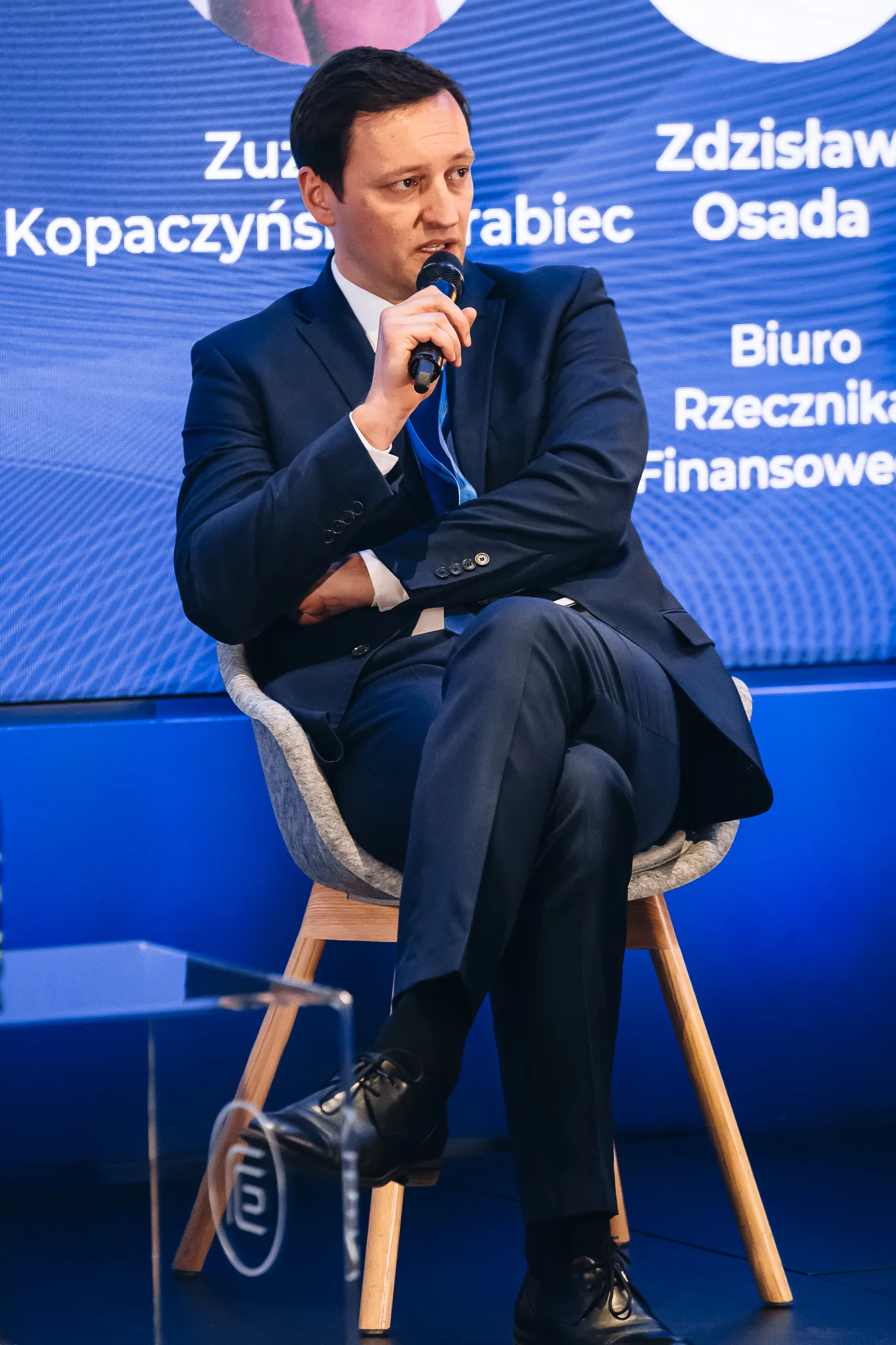 Kongres Prawa Bankowego — zdjęcie 12 z 33