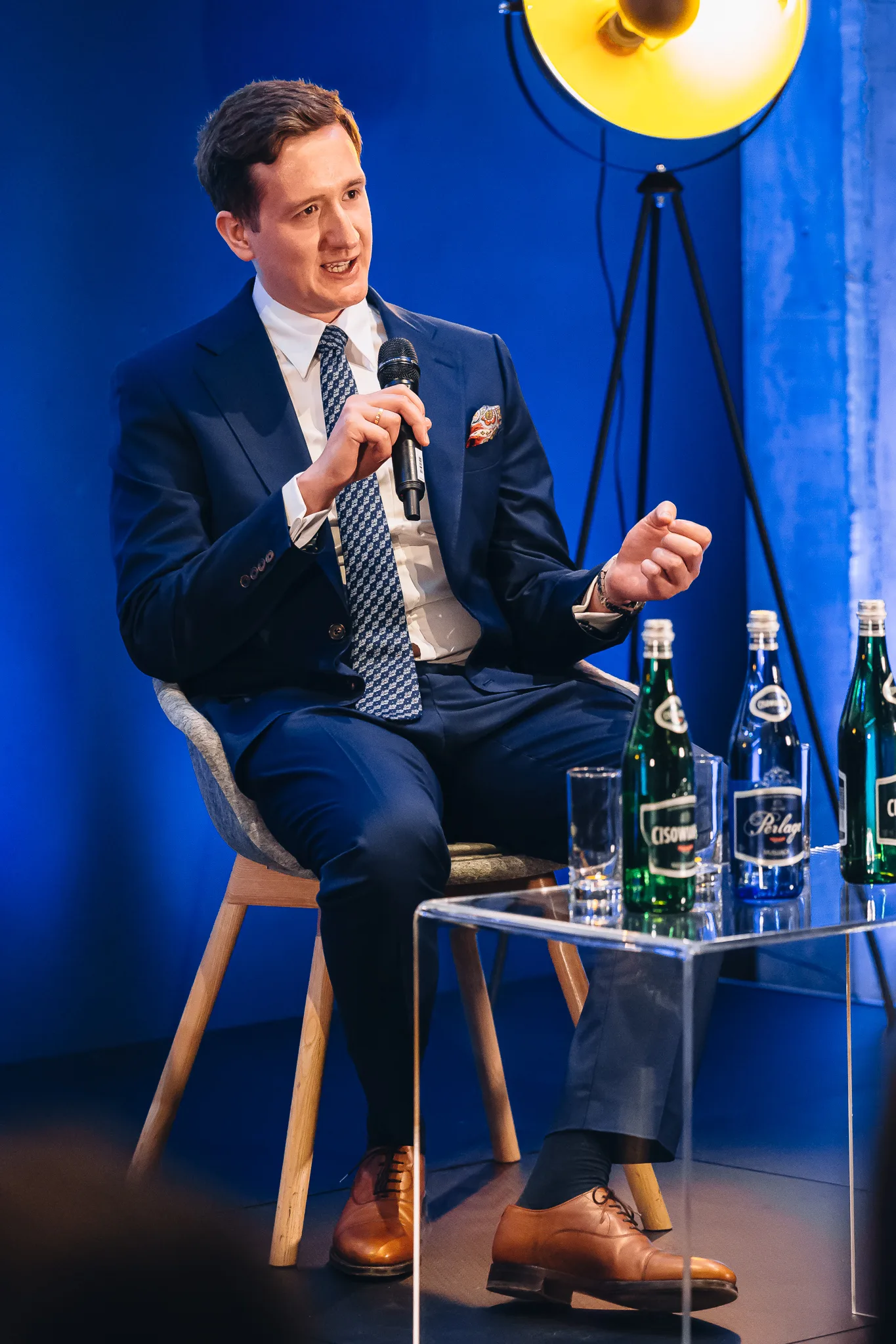 Kongres Prawa Bankowego — zdjęcie 14 z 33