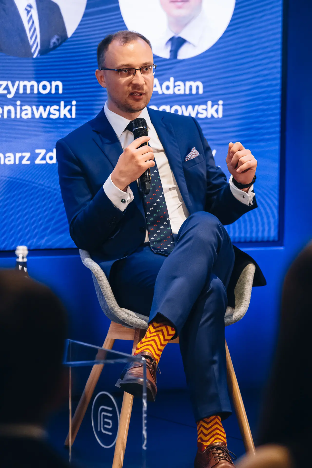 Kongres Prawa Bankowego — zdjęcie 15 z 33