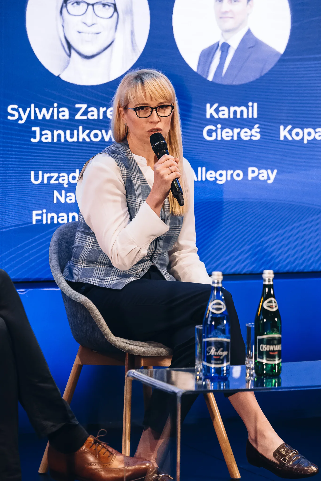 Kongres Prawa Bankowego — zdjęcie 16 z 33