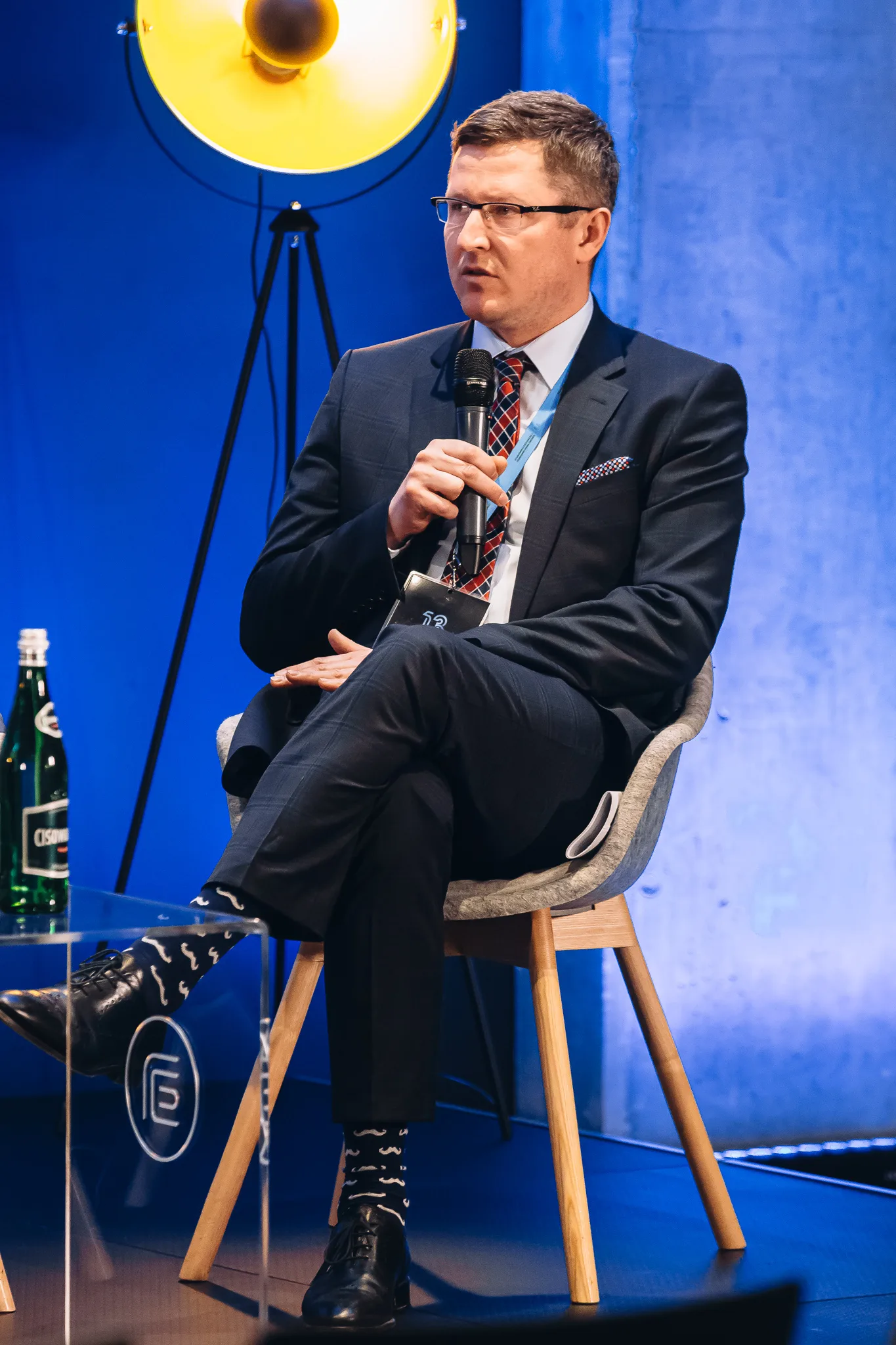 Kongres Prawa Bankowego — zdjęcie 17 z 33