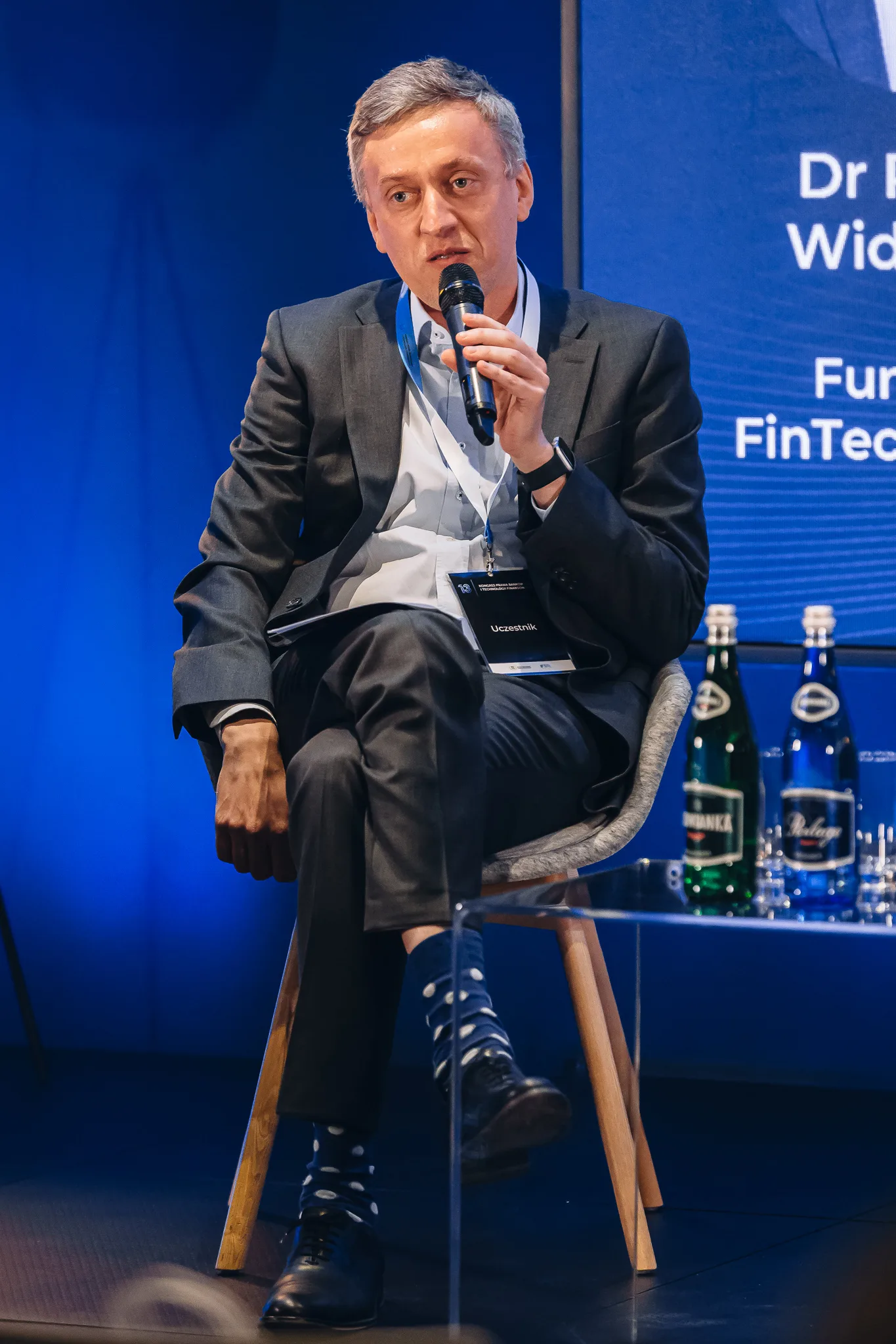 Kongres Prawa Bankowego — zdjęcie 18 z 33