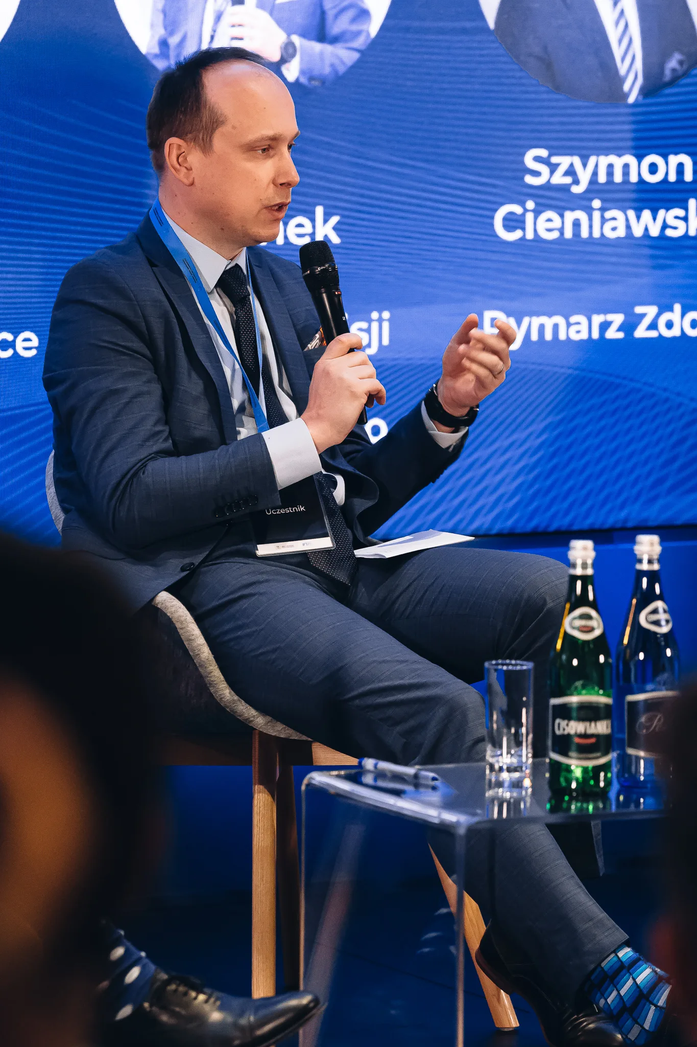 Kongres Prawa Bankowego — zdjęcie 19 z 33