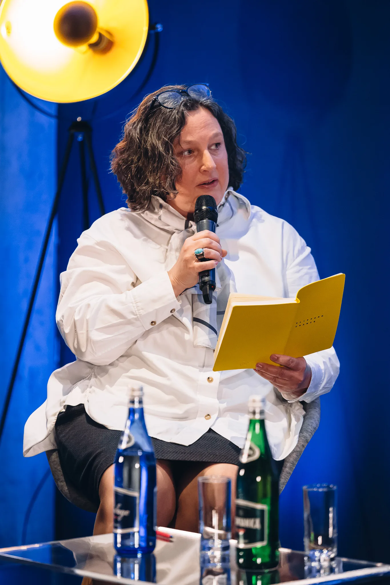 Kongres Prawa Bankowego — zdjęcie 21 z 33