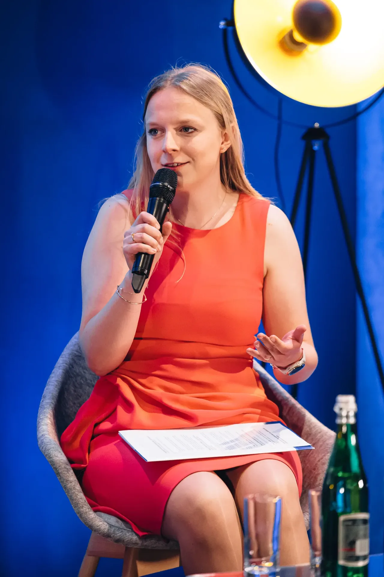 Kongres Prawa Bankowego — zdjęcie 22 z 33