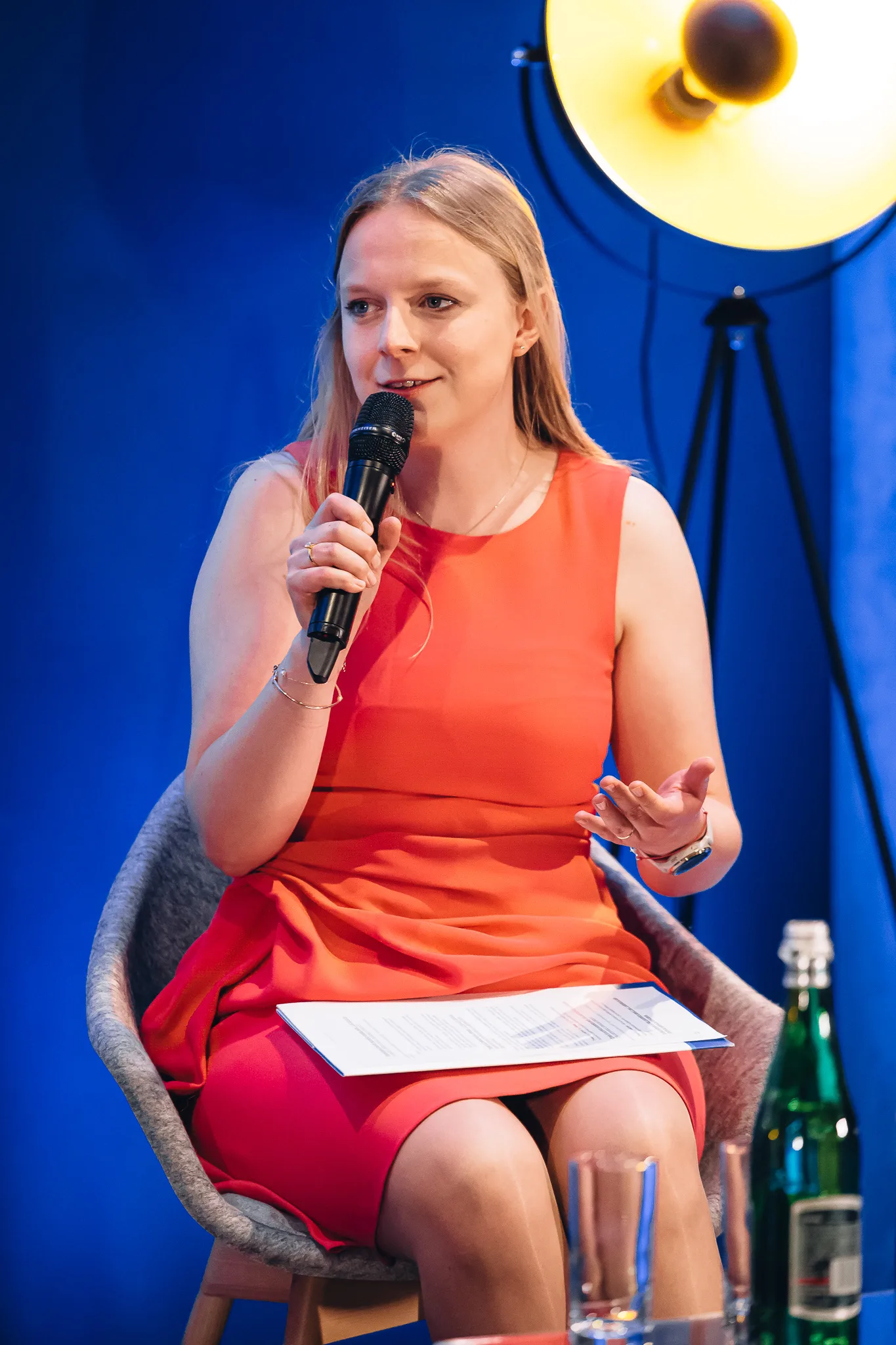 Kongres Prawa Bankowego — zdjęcie 22 z 33