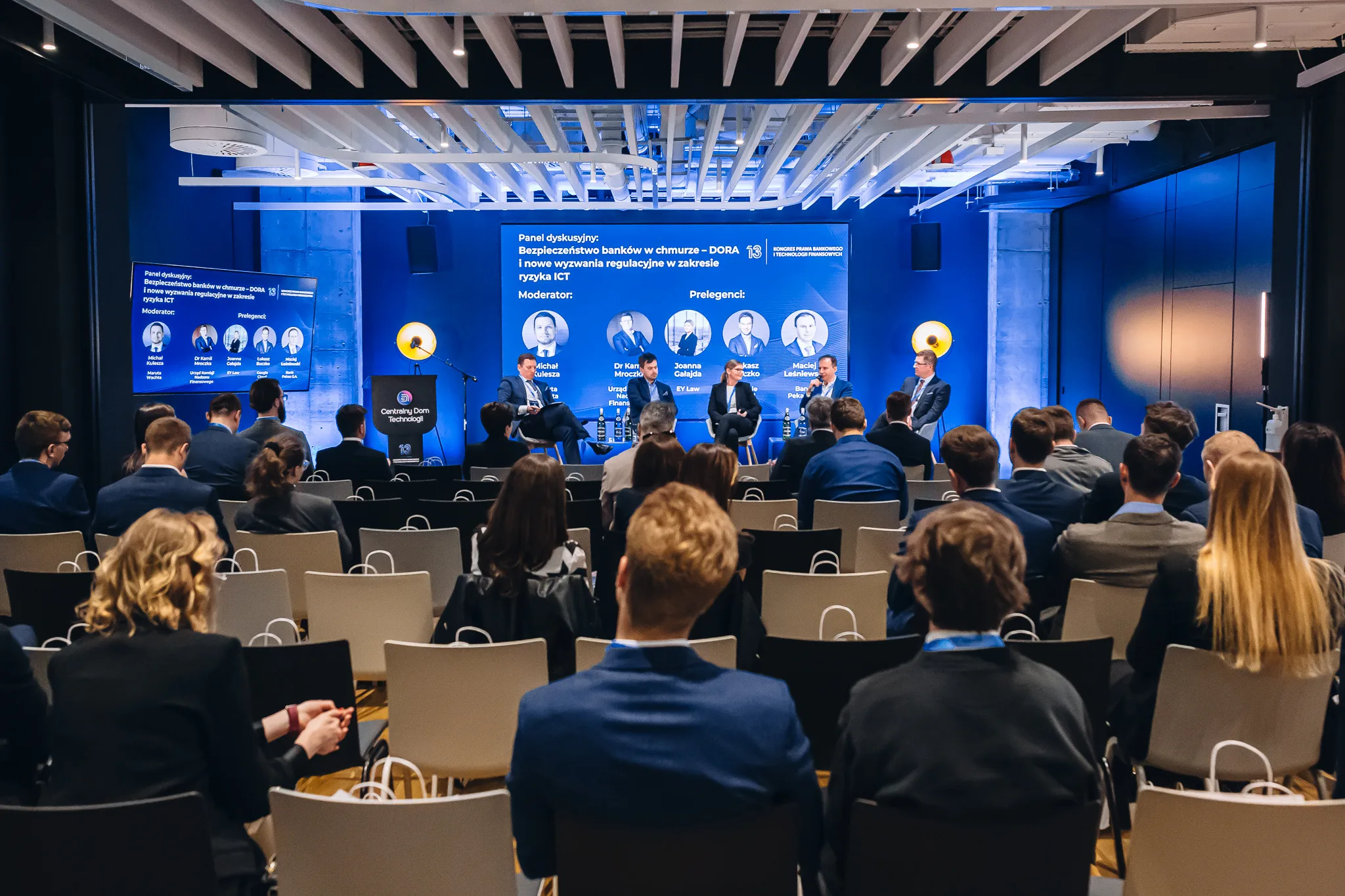 Kongres Prawa Bankowego — zdjęcie 23 z 33