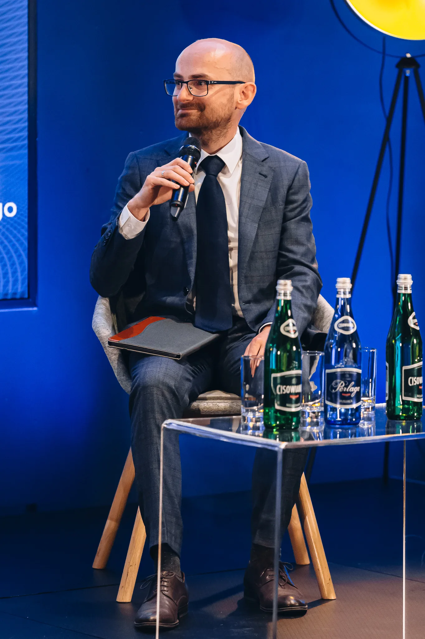 Kongres Prawa Bankowego — zdjęcie 24 z 33