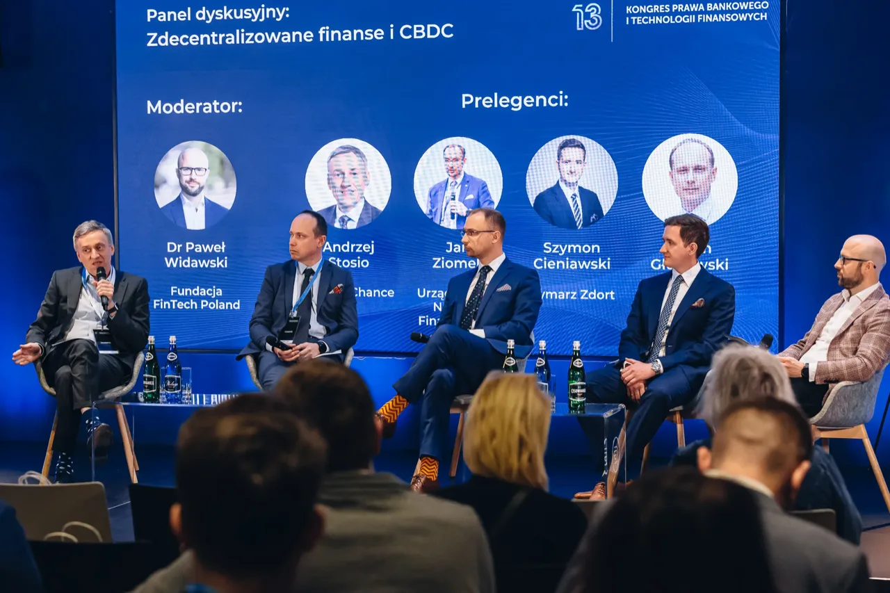 Kongres Prawa Bankowego — zdjęcie 26 z 33