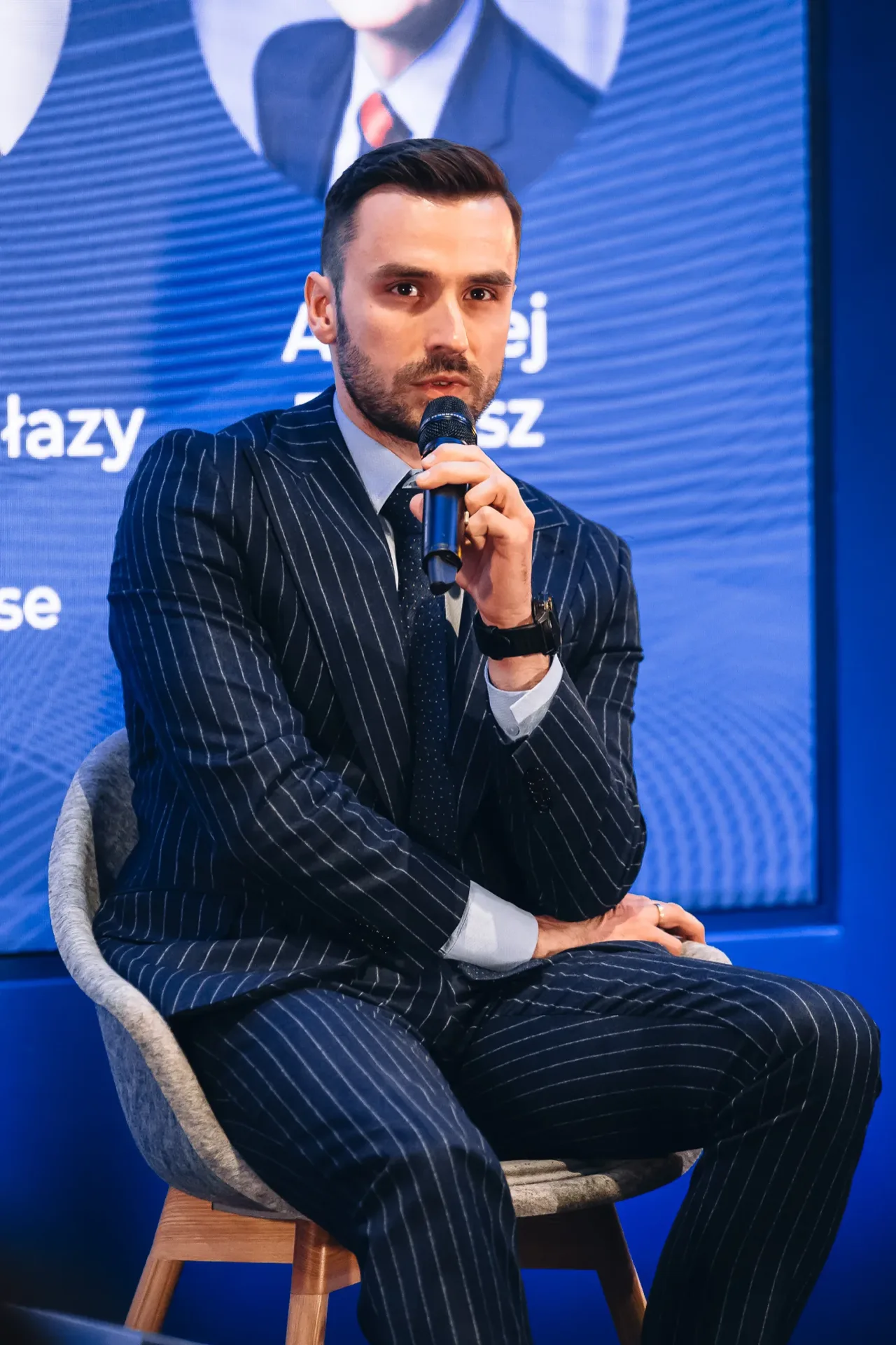 Kongres Prawa Bankowego — zdjęcie 27 z 33