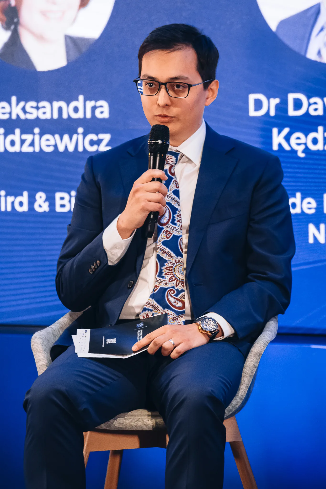 Kongres Prawa Bankowego — zdjęcie 28 z 33