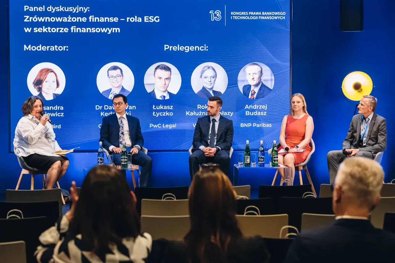 Kongres Prawa Bankowego — zdjęcie 30 z 33