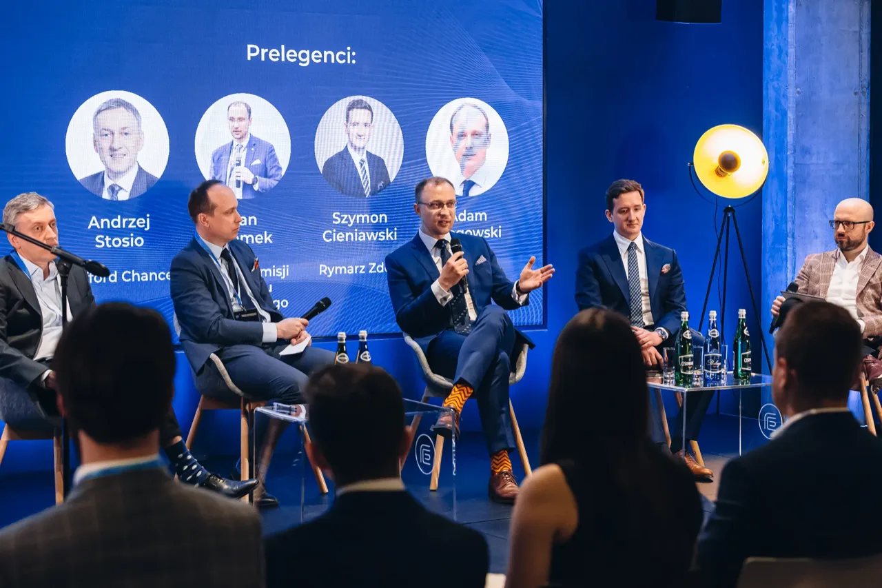 Kongres Prawa Bankowego — zdjęcie 31 z 33