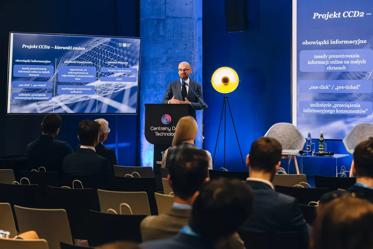 Kongres Prawa Bankowego — zdjęcie 32 z 33