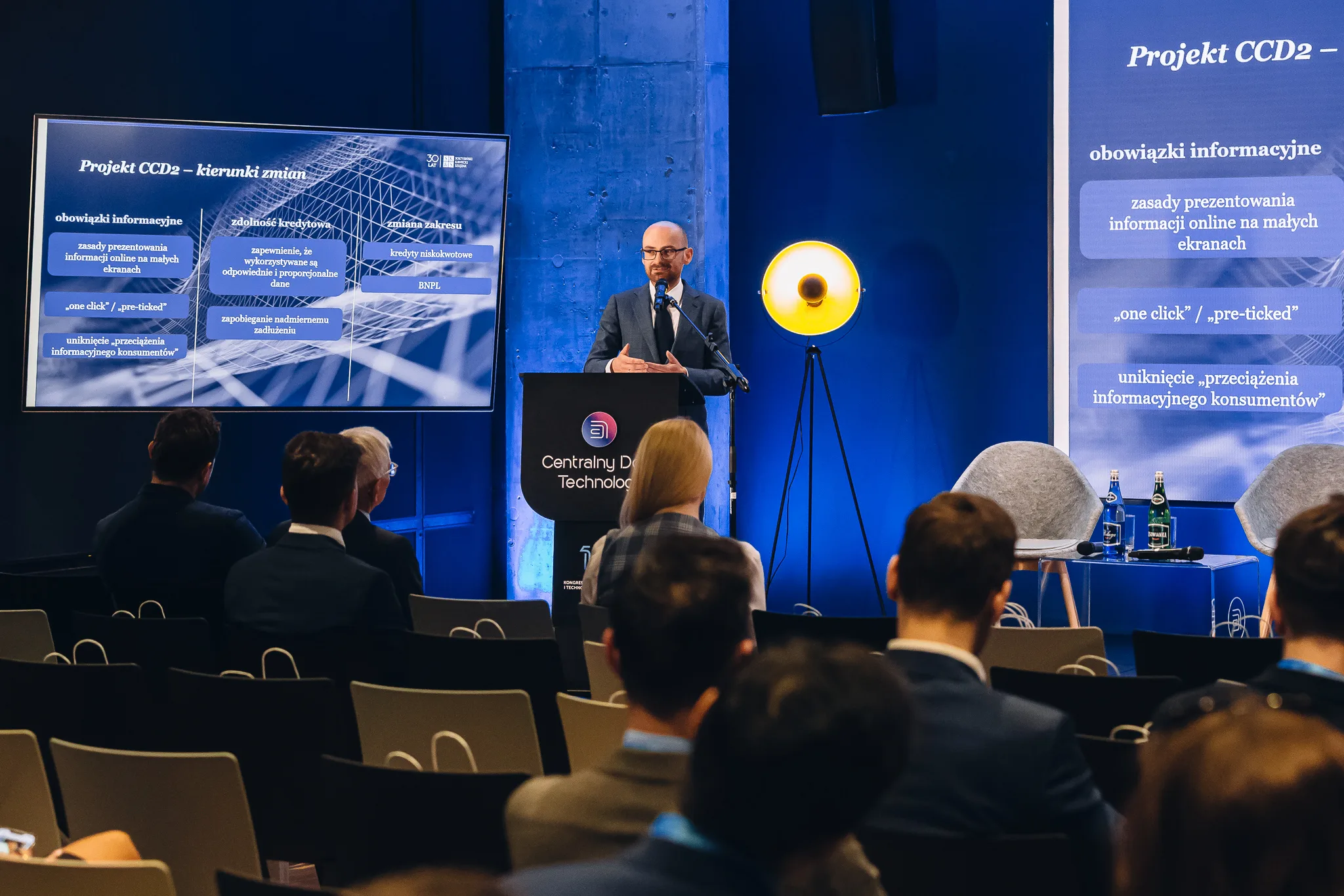 Kongres Prawa Bankowego — zdjęcie 32 z 33