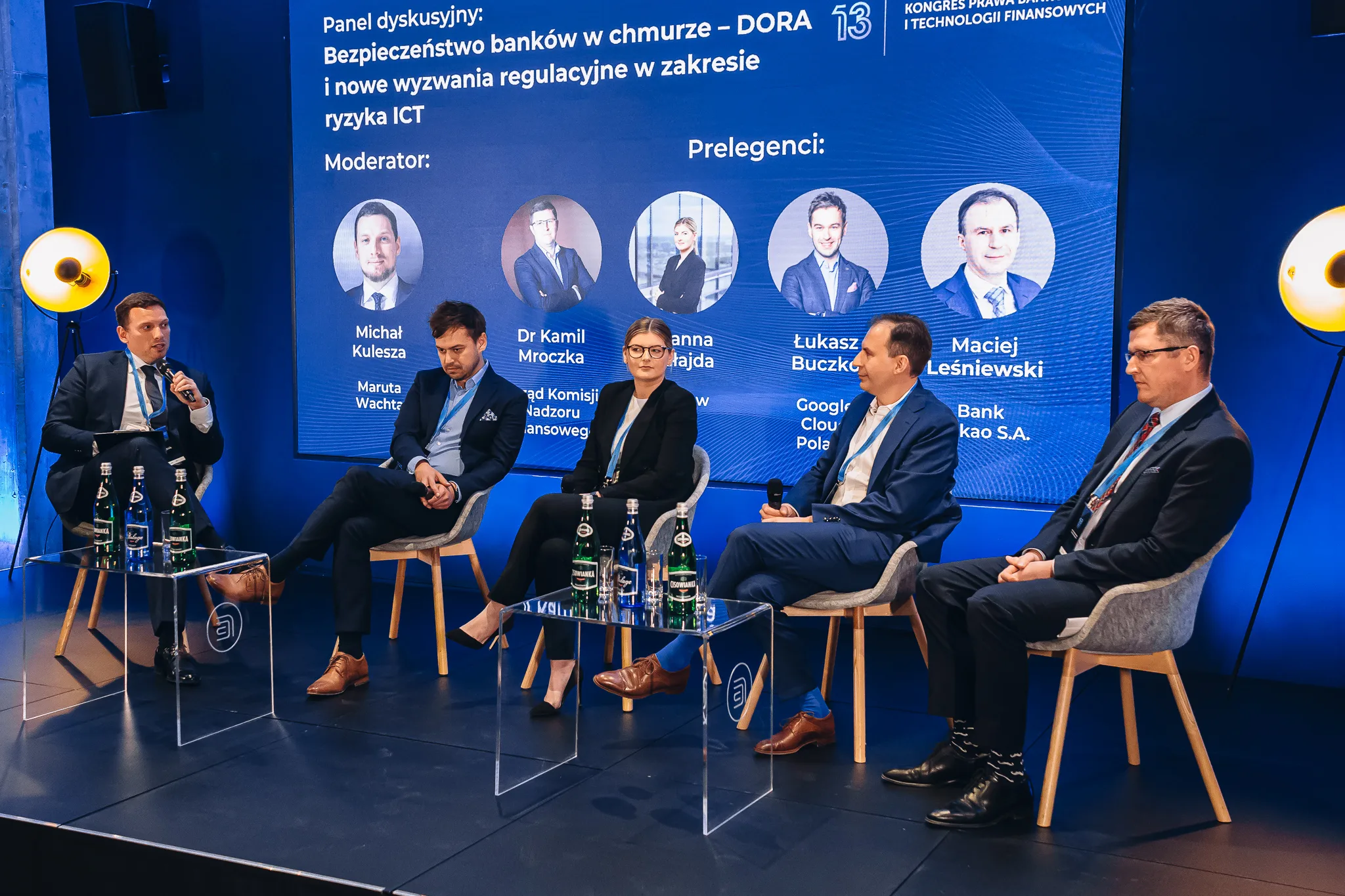 Kongres Prawa Bankowego — zdjęcie 33 z 33