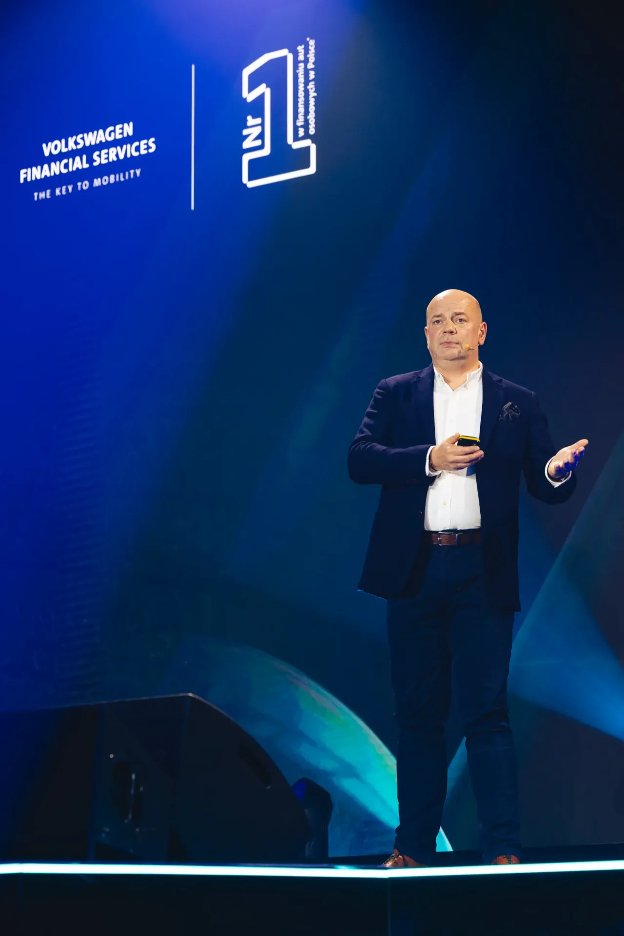 Kongres VW — zdjęcie 2 z 33