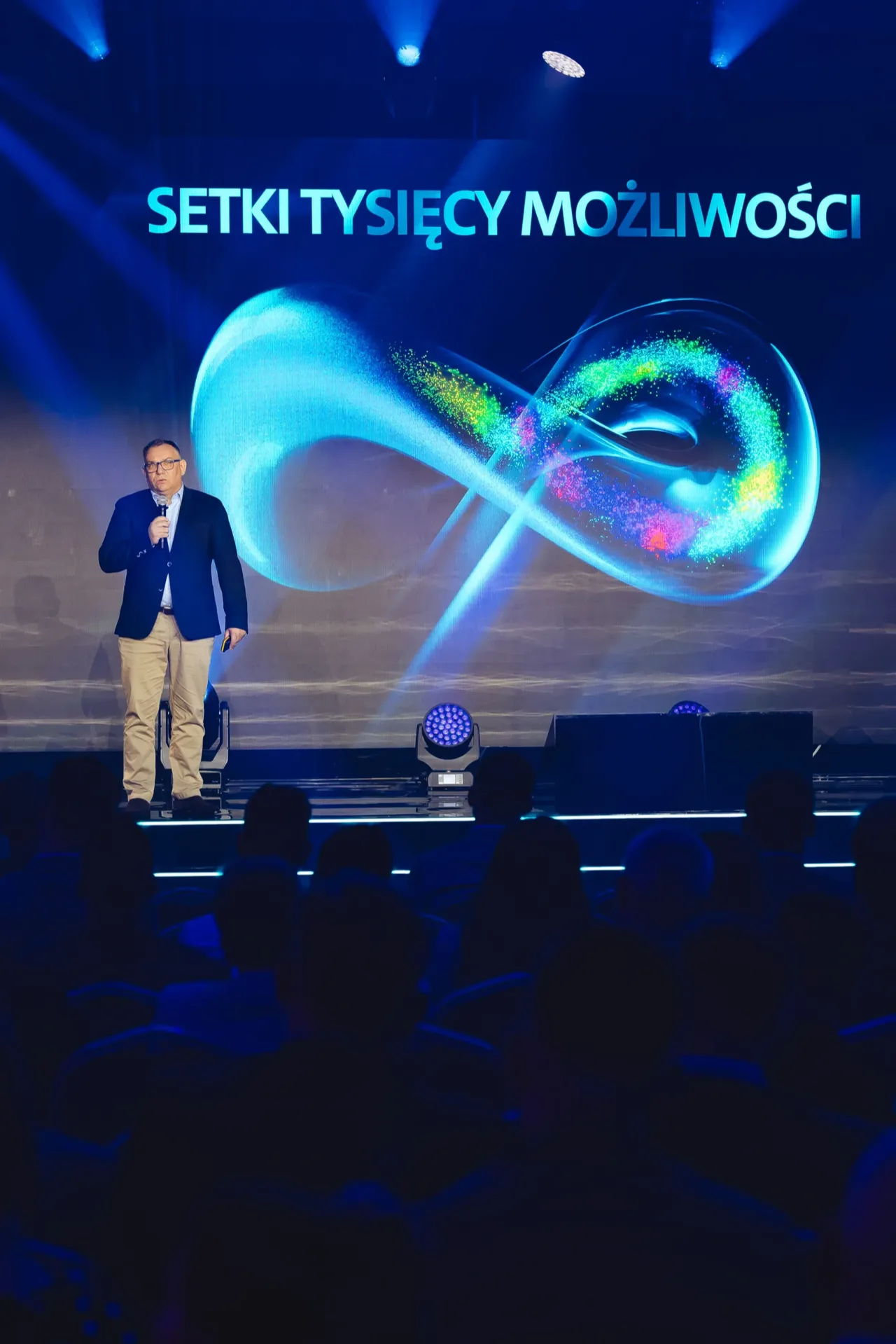 Kongres VW — zdjęcie 3 z 33