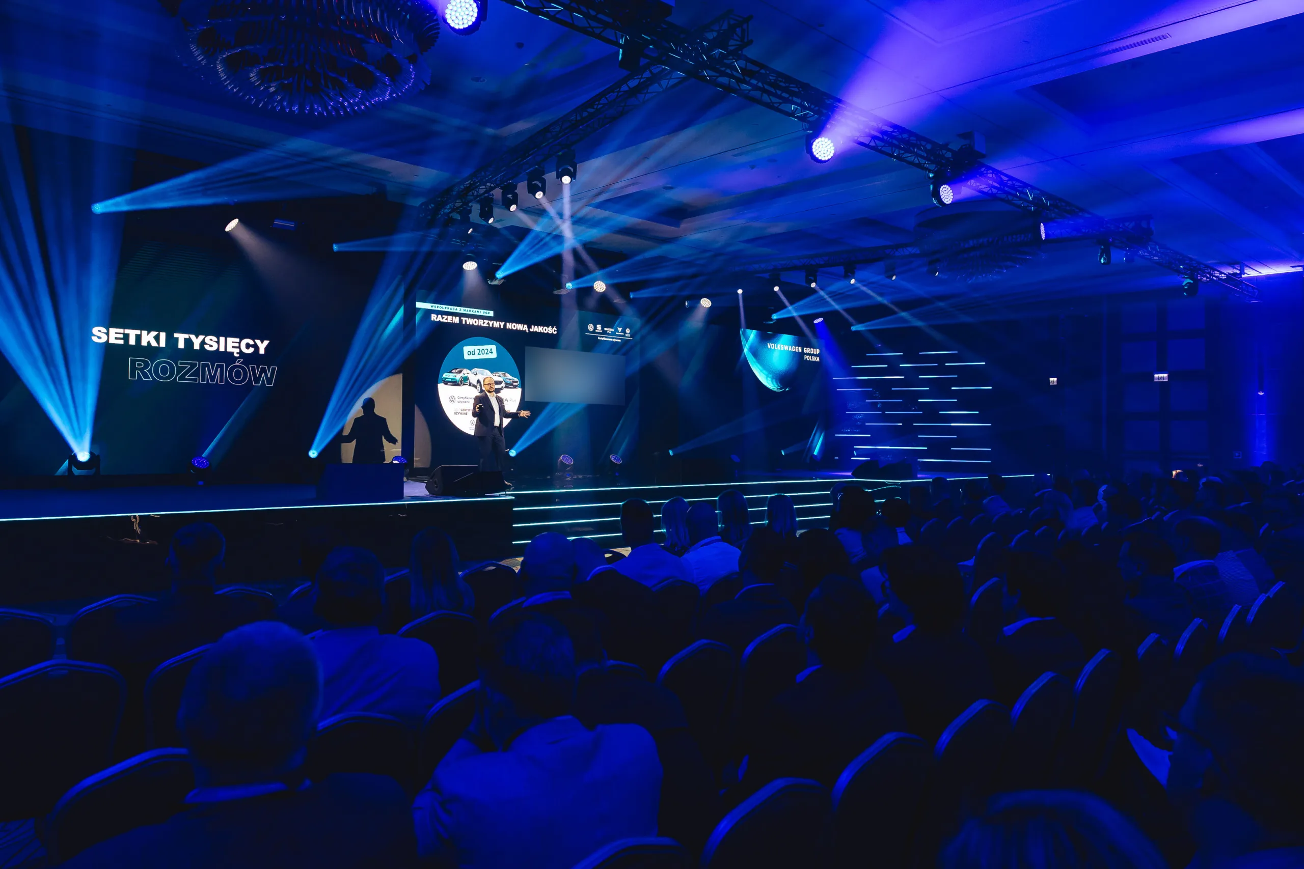 Kongres VW — zdjęcie 5 z 33