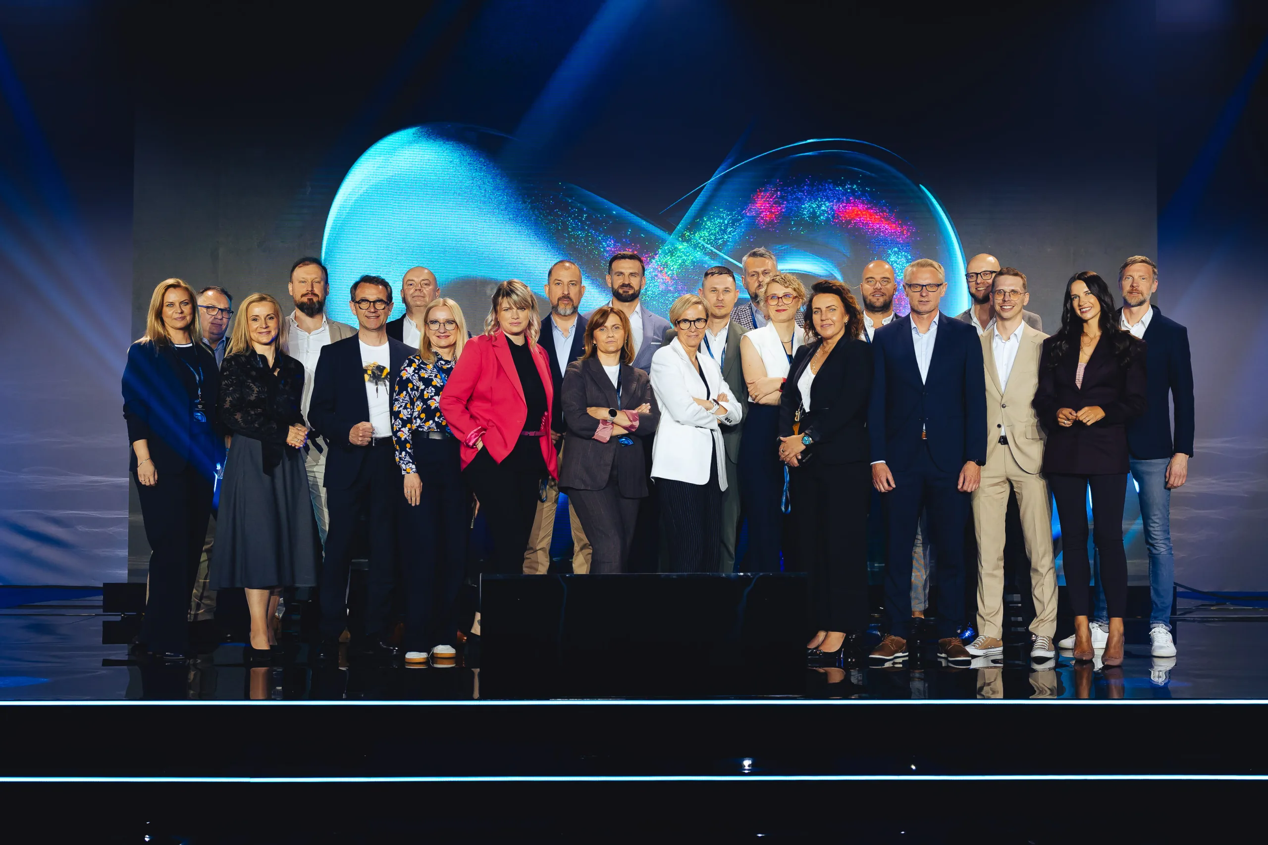 Kongres VW — zdjęcie 6 z 33