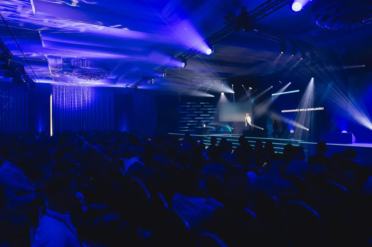 Kongres VW — zdjęcie 7 z 33