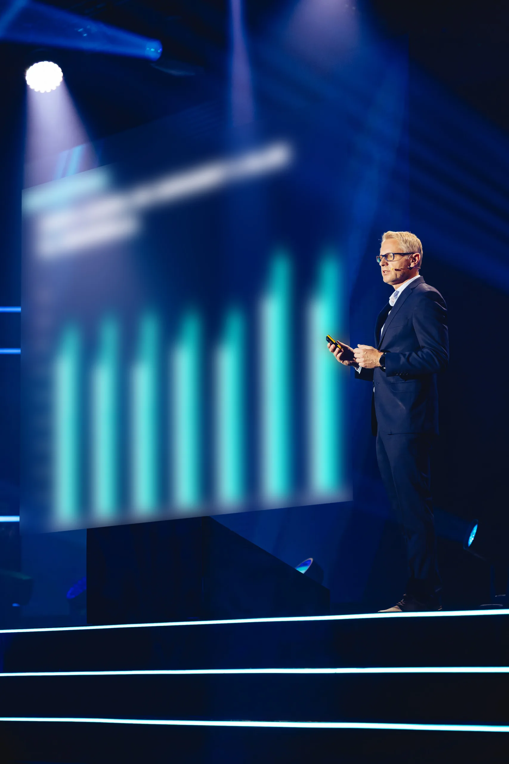 Kongres VW — zdjęcie 9 z 33