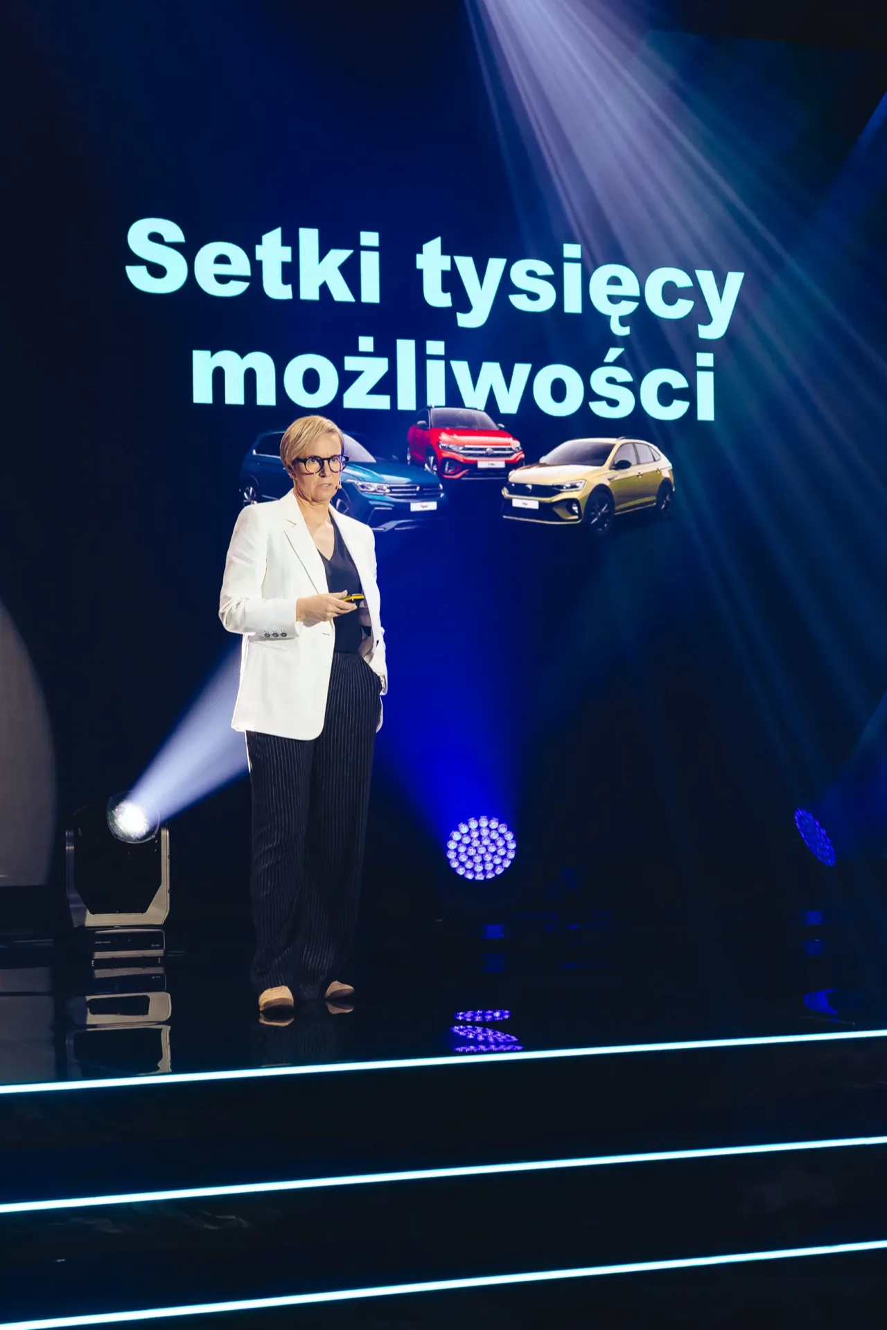 Kongres VW — zdjęcie 10 z 33