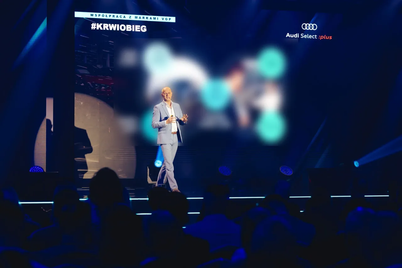 Kongres VW — zdjęcie 11 z 33