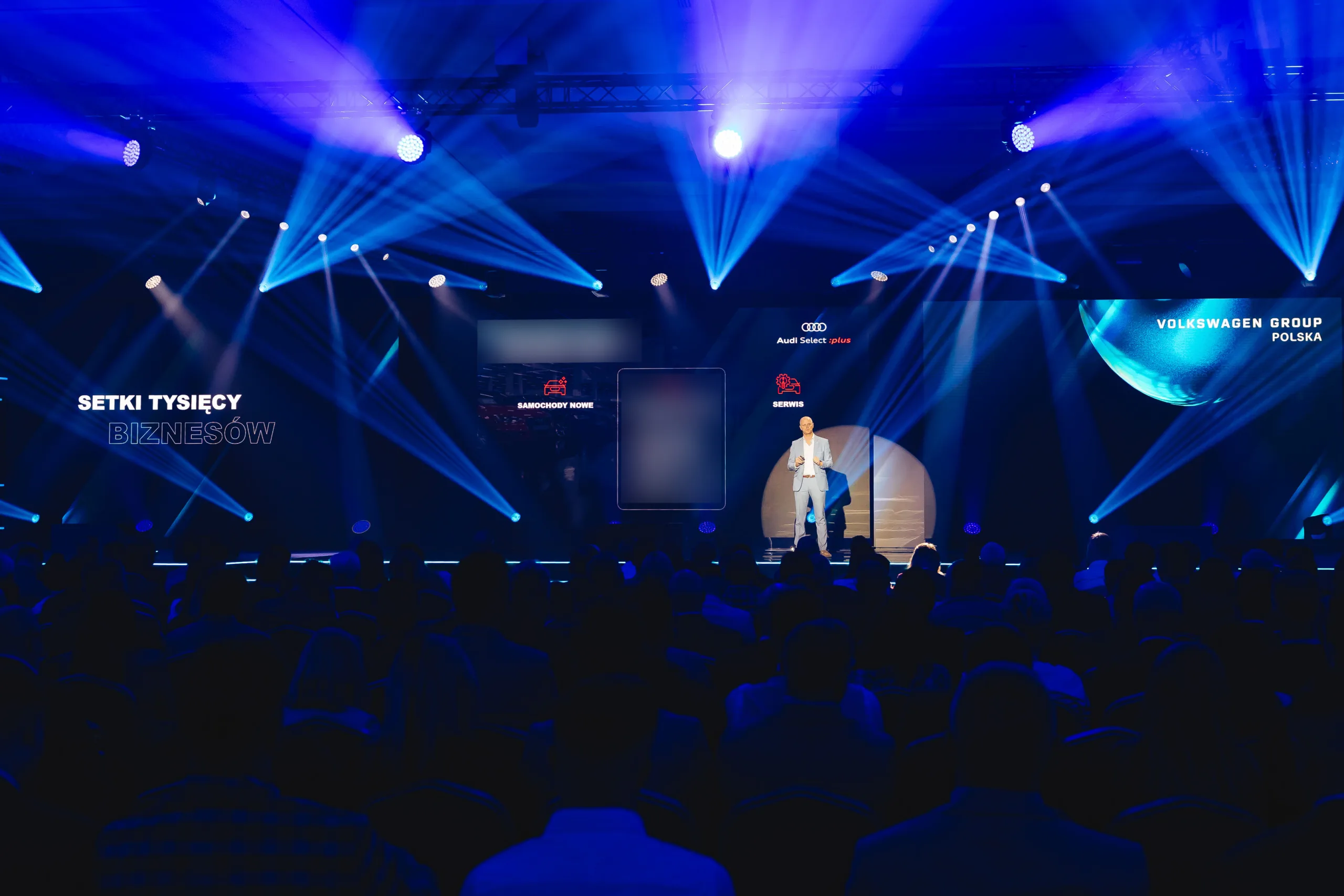 Kongres VW — zdjęcie 12 z 33