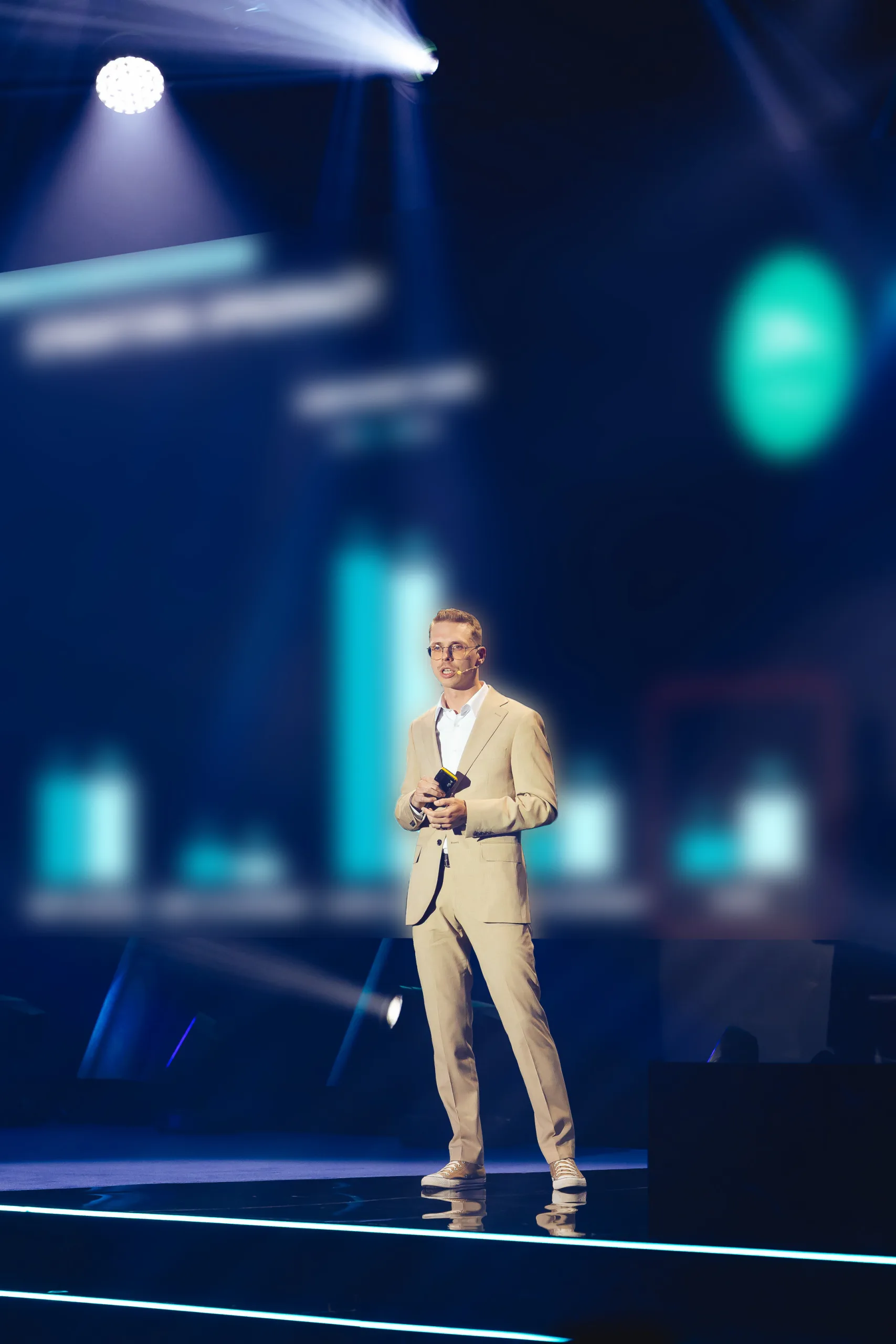 Kongres VW — zdjęcie 14 z 33