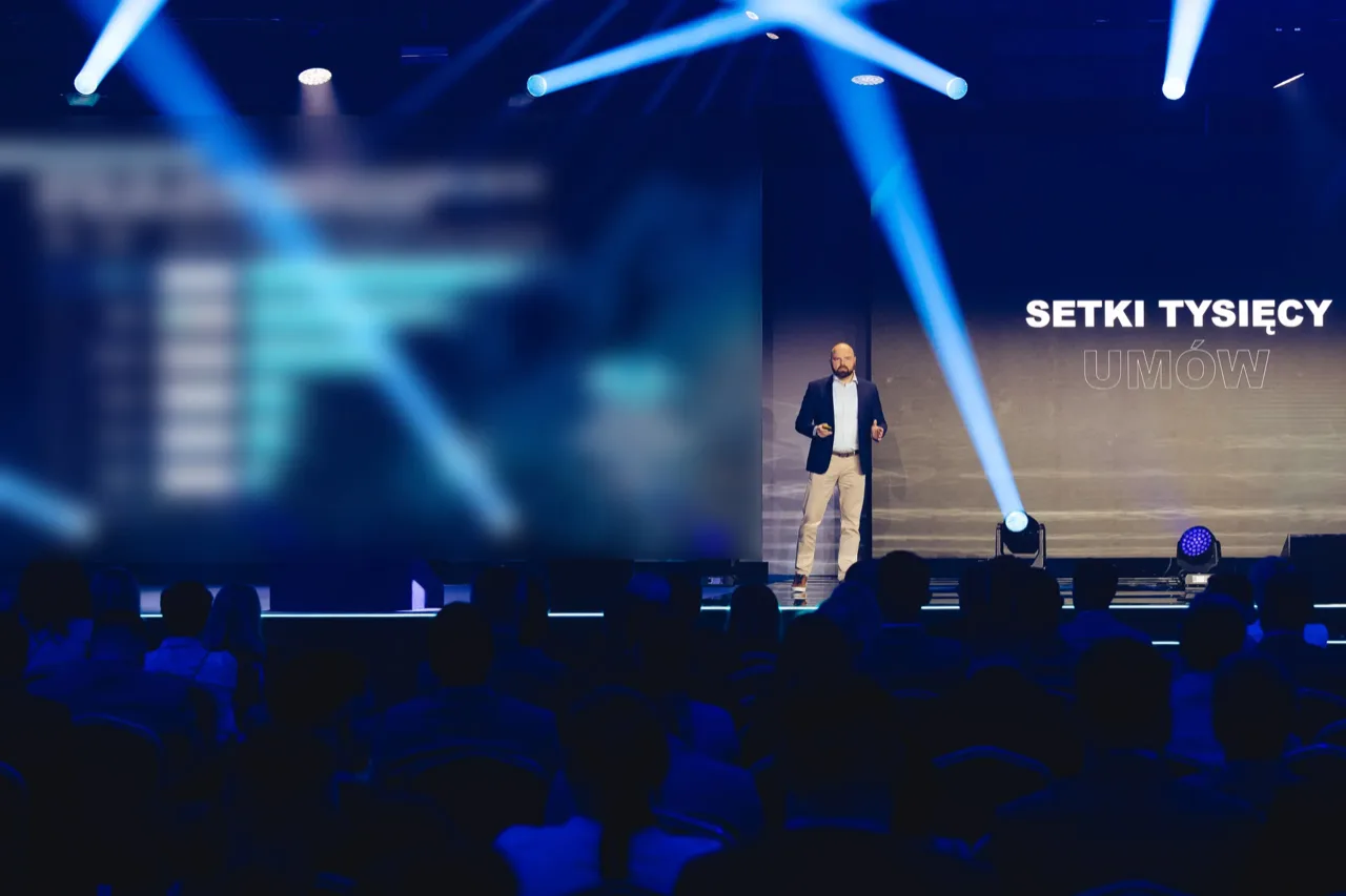 Kongres VW — zdjęcie 15 z 33