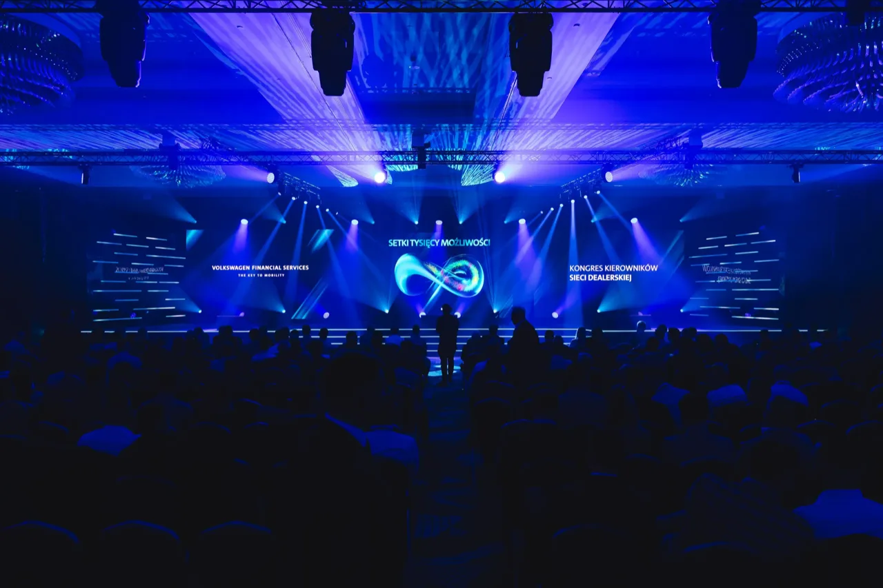 Kongres VW — zdjęcie 19 z 33