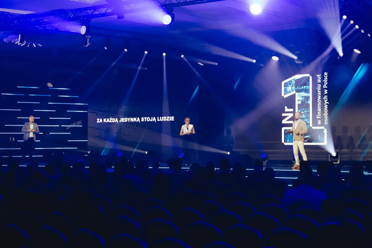 Kongres VW — zdjęcie 23 z 33