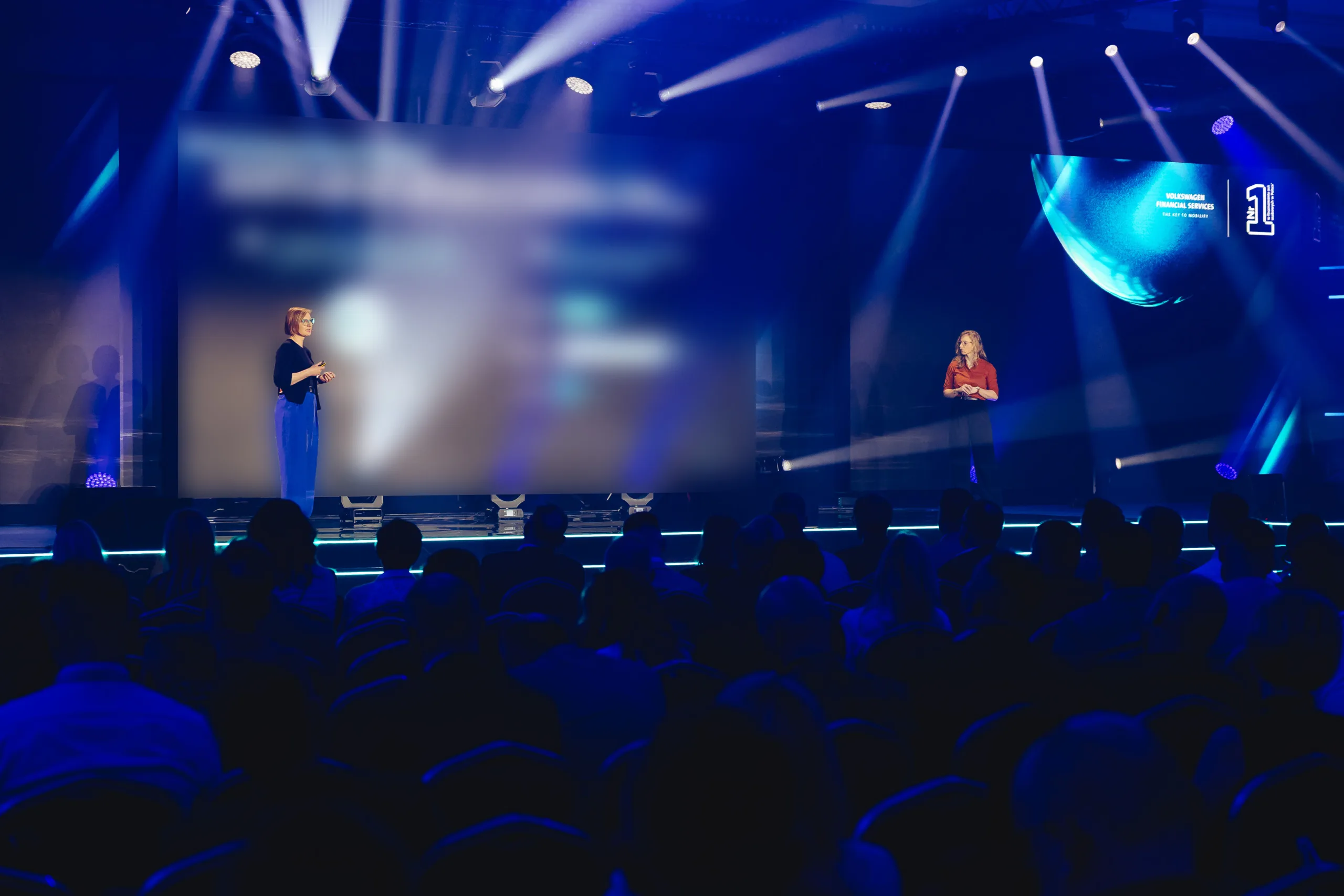 Kongres VW — zdjęcie 27 z 33