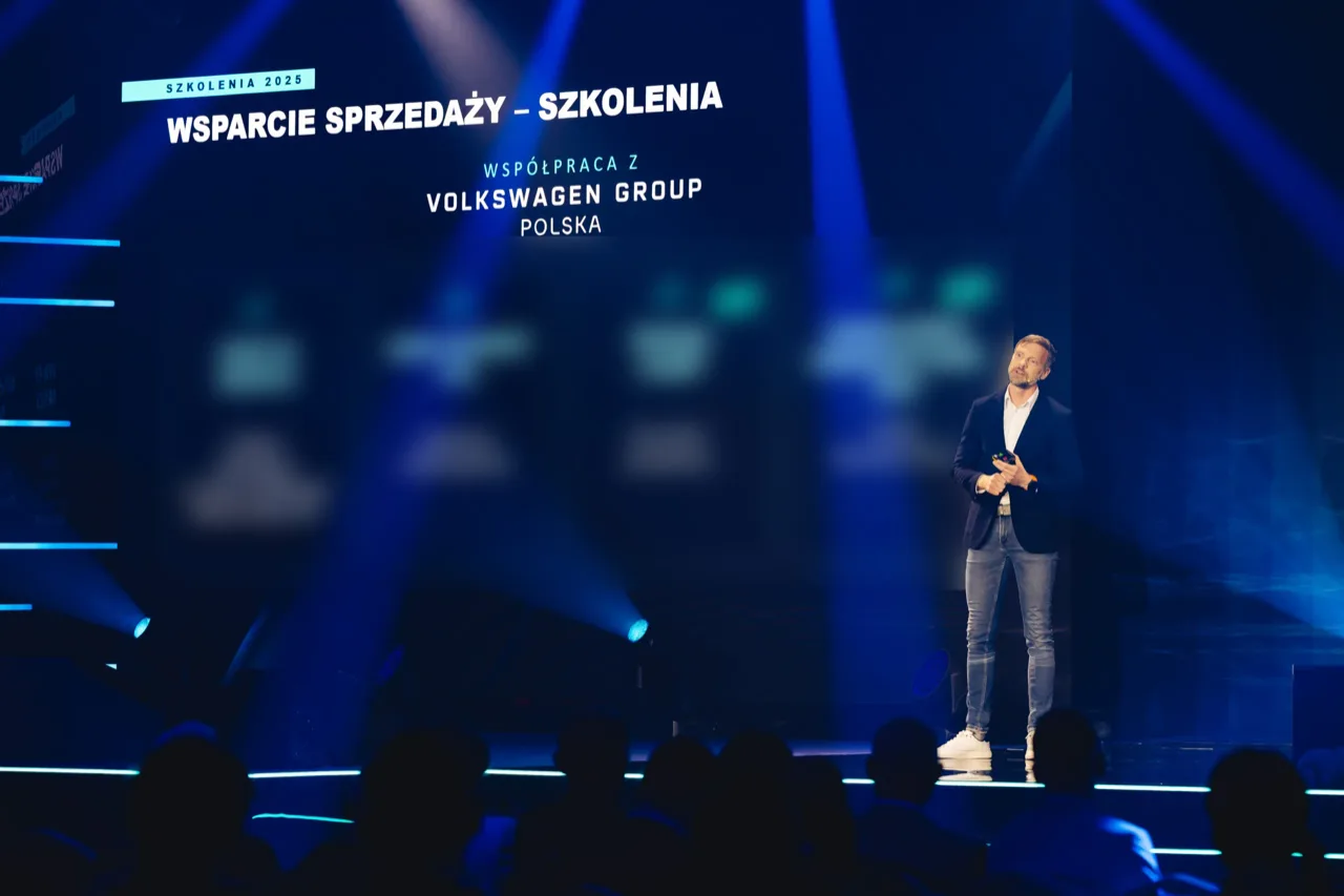 Kongres VW — zdjęcie 28 z 33