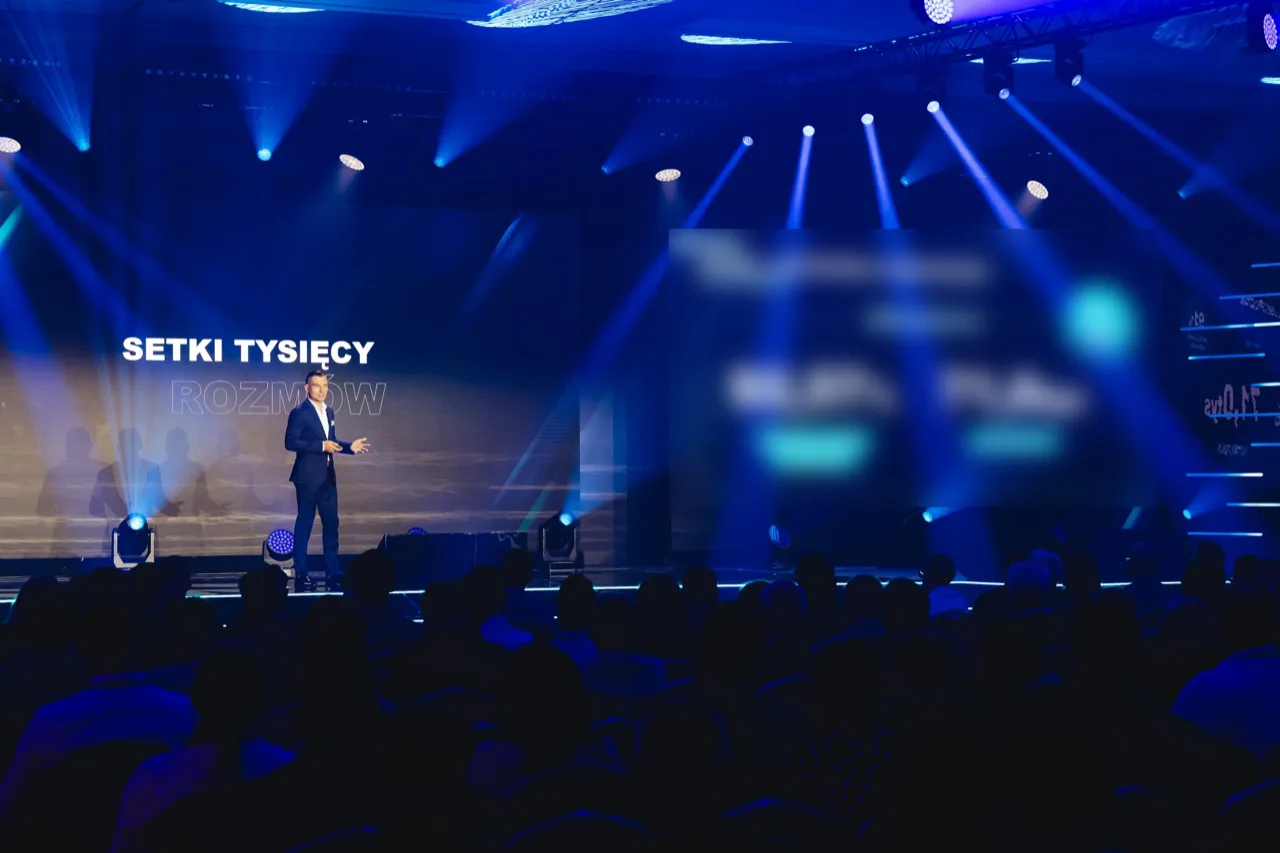 Kongres VW — zdjęcie 30 z 33