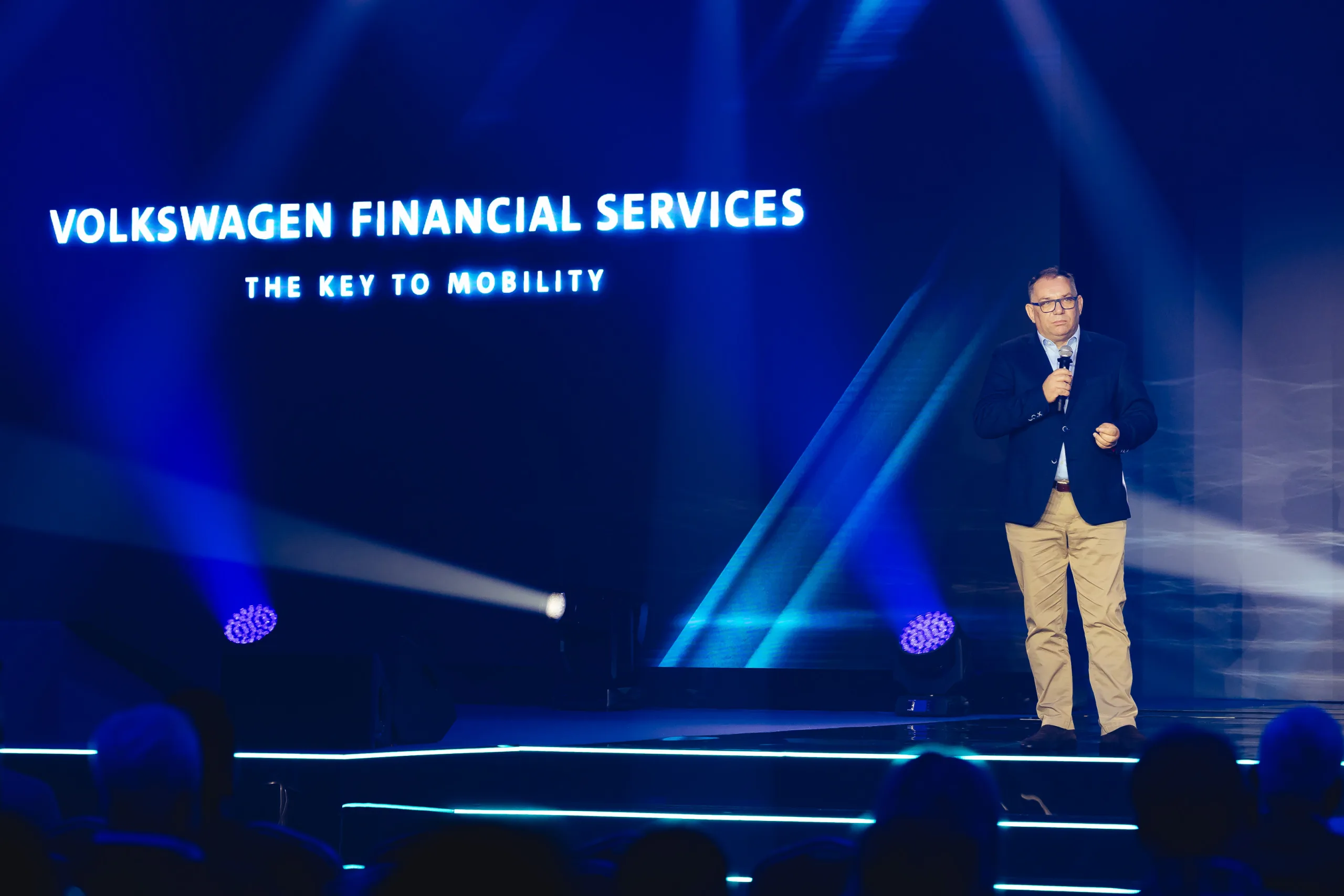 Kongres VW — zdjęcie 31 z 33