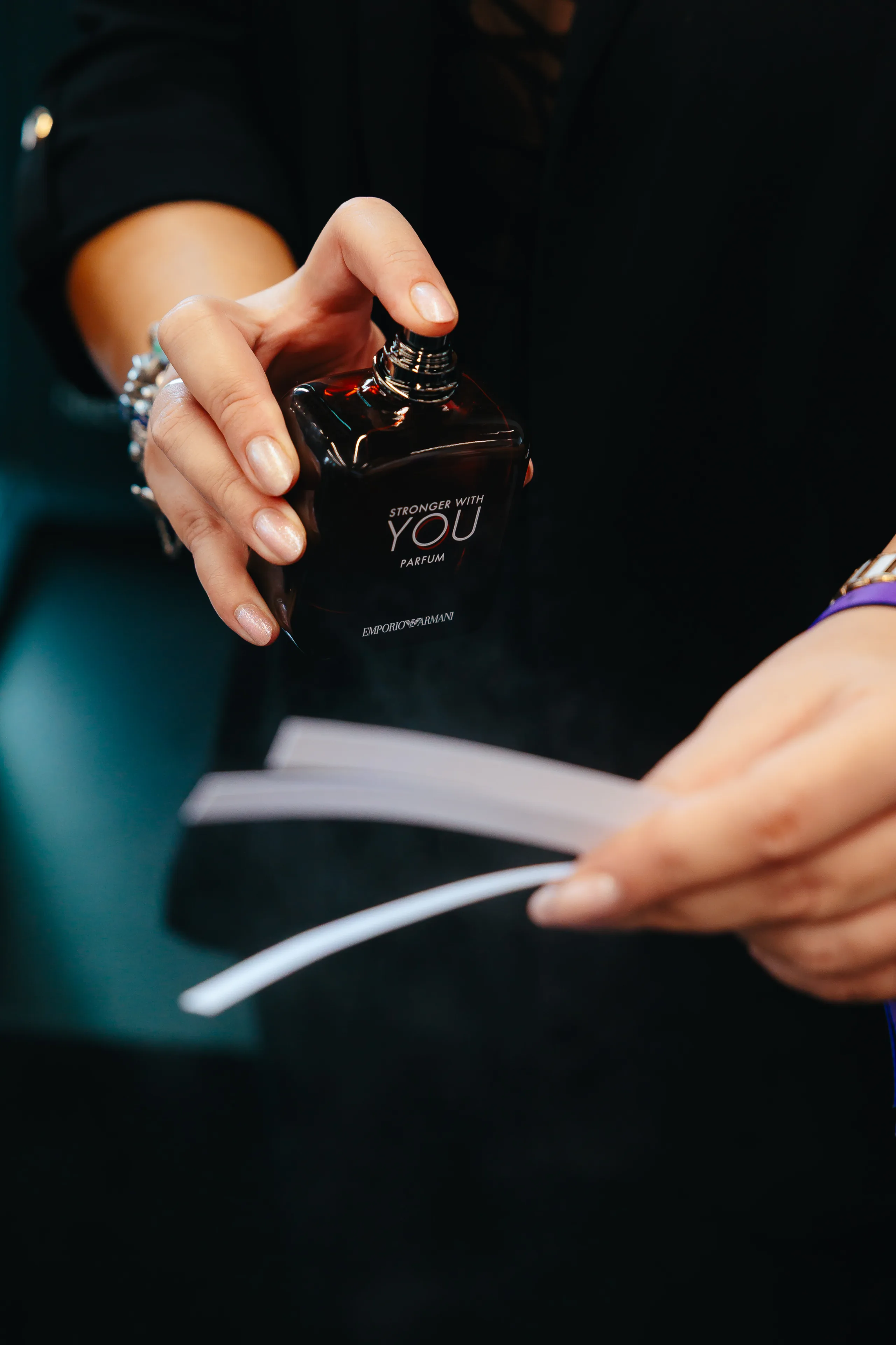 L'Oréal Luxe Warsztaty — zdjęcie 2 z 25